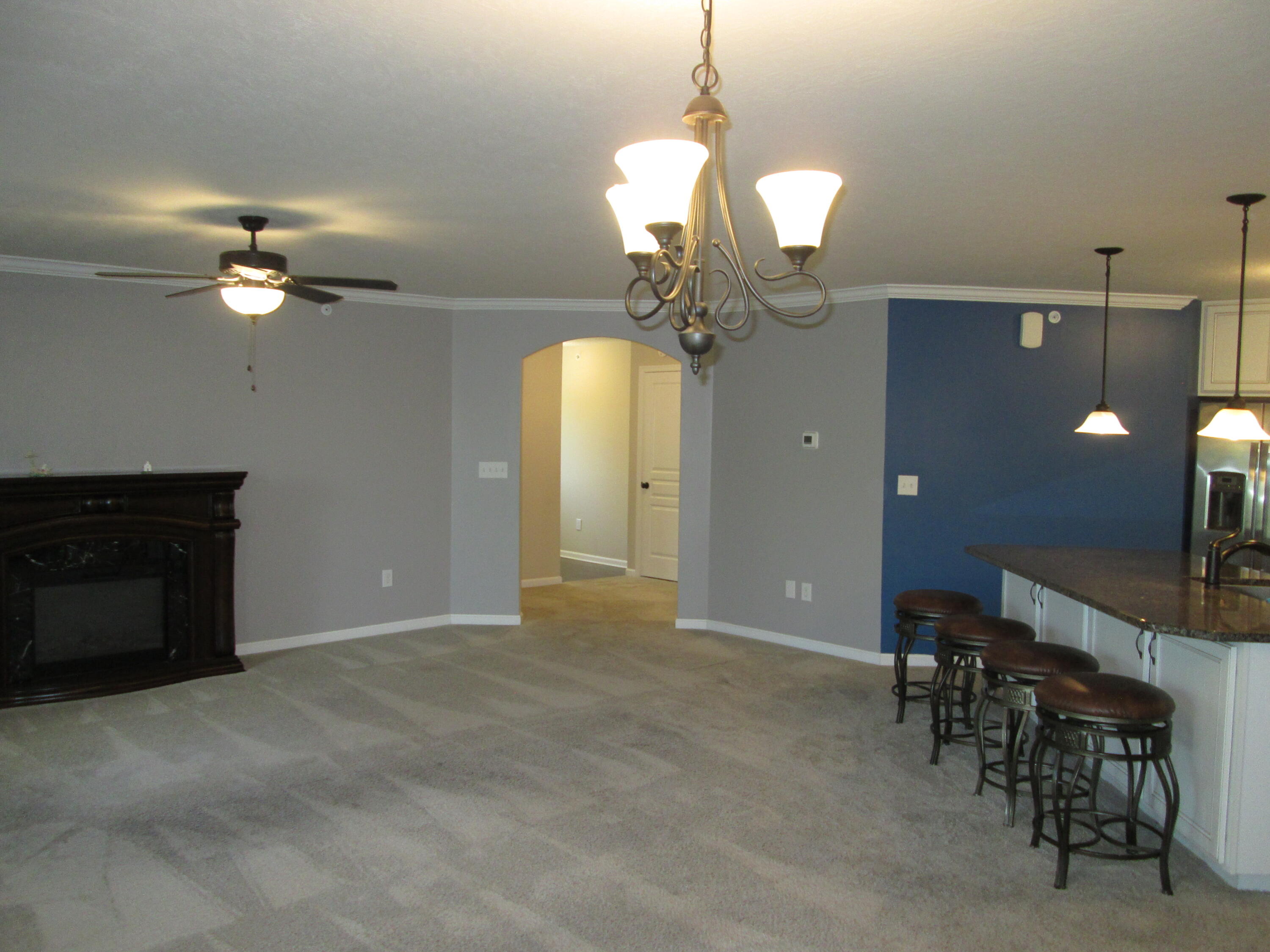 3988 Country Mill Ridge Property Photo 1