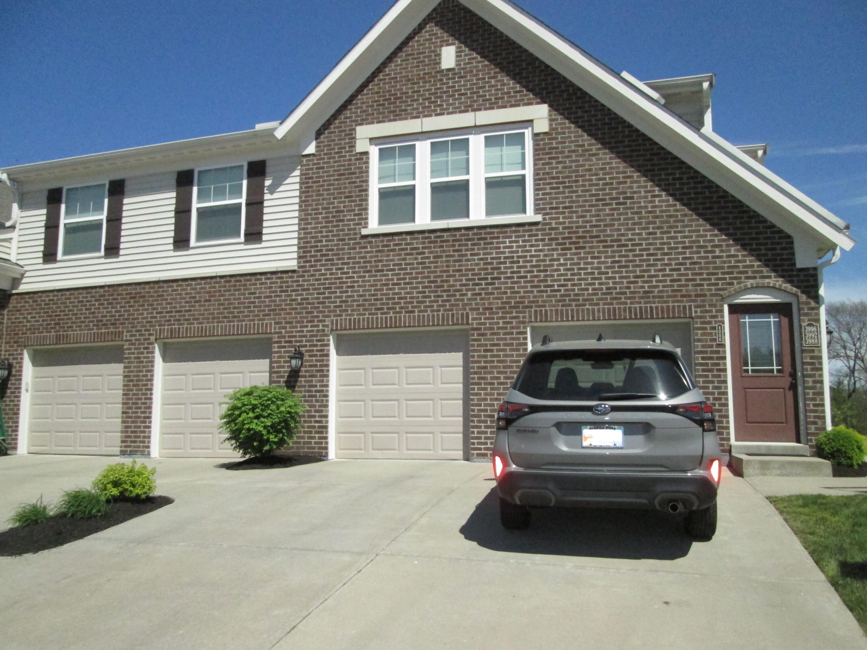 3988 Country Mill Ridge Property Photo 3