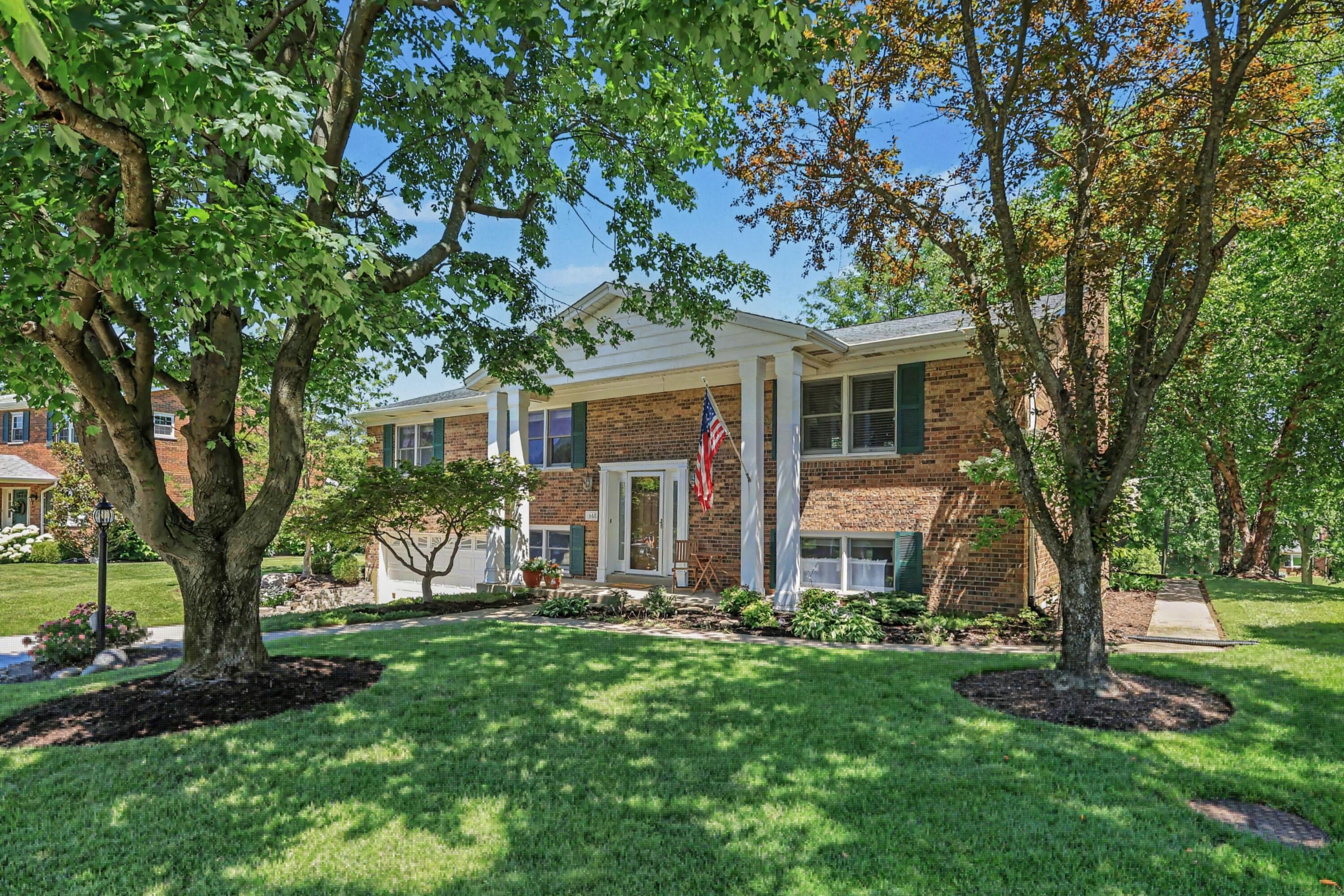 1868 Mount Vernon Drive Property Photo 1
