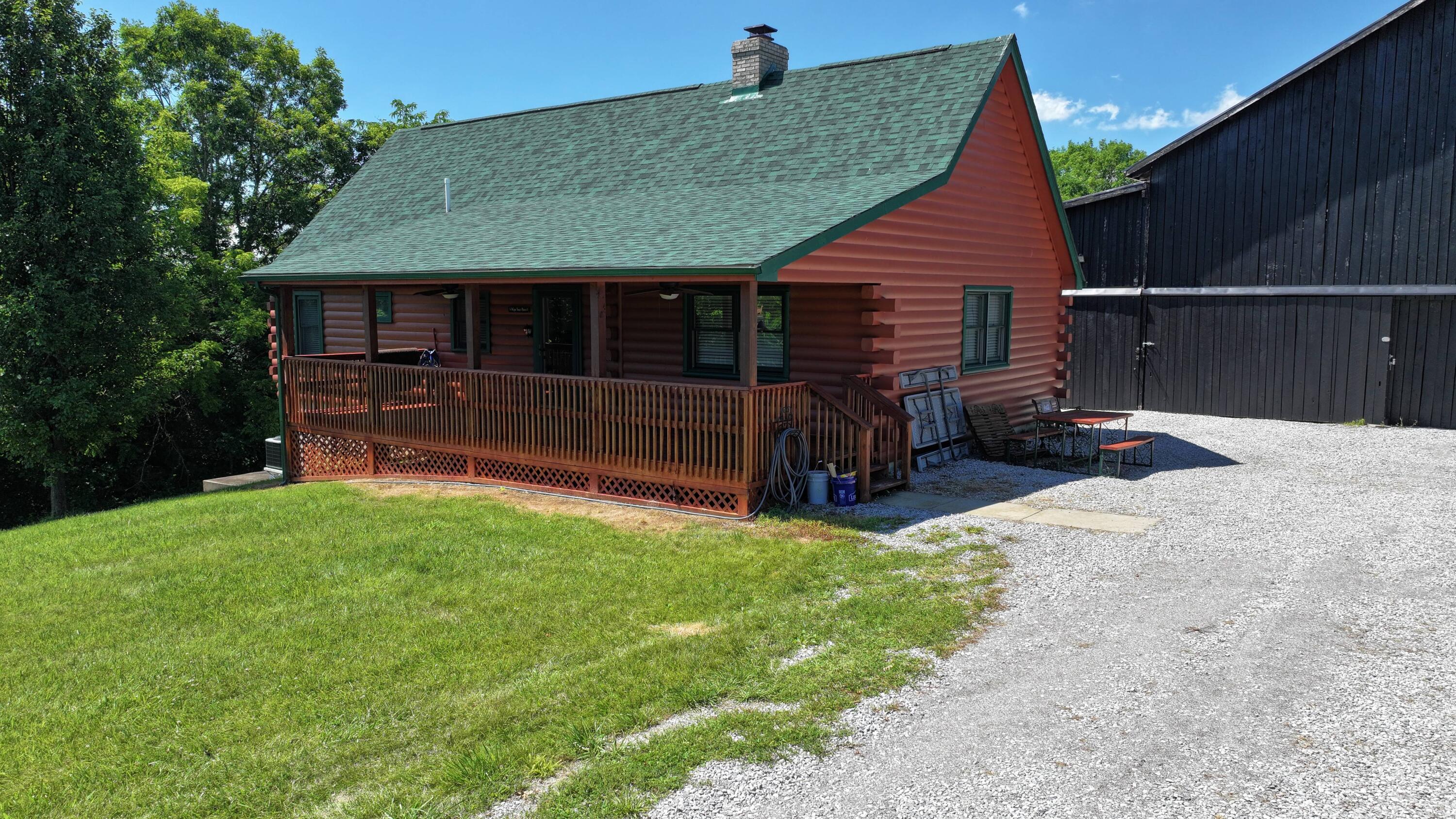 8025 Georgetown Road Property Photo 3