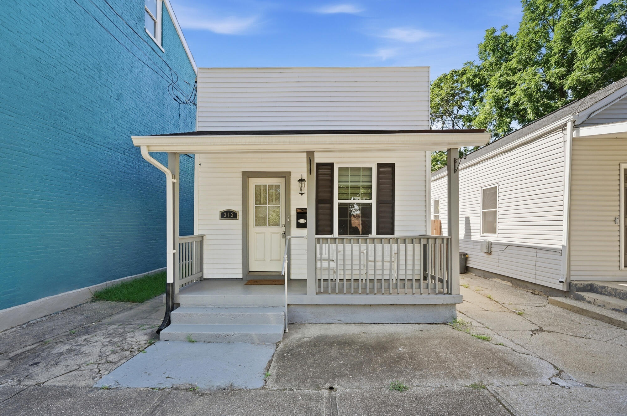 313 E 13th Street Property Photo 1