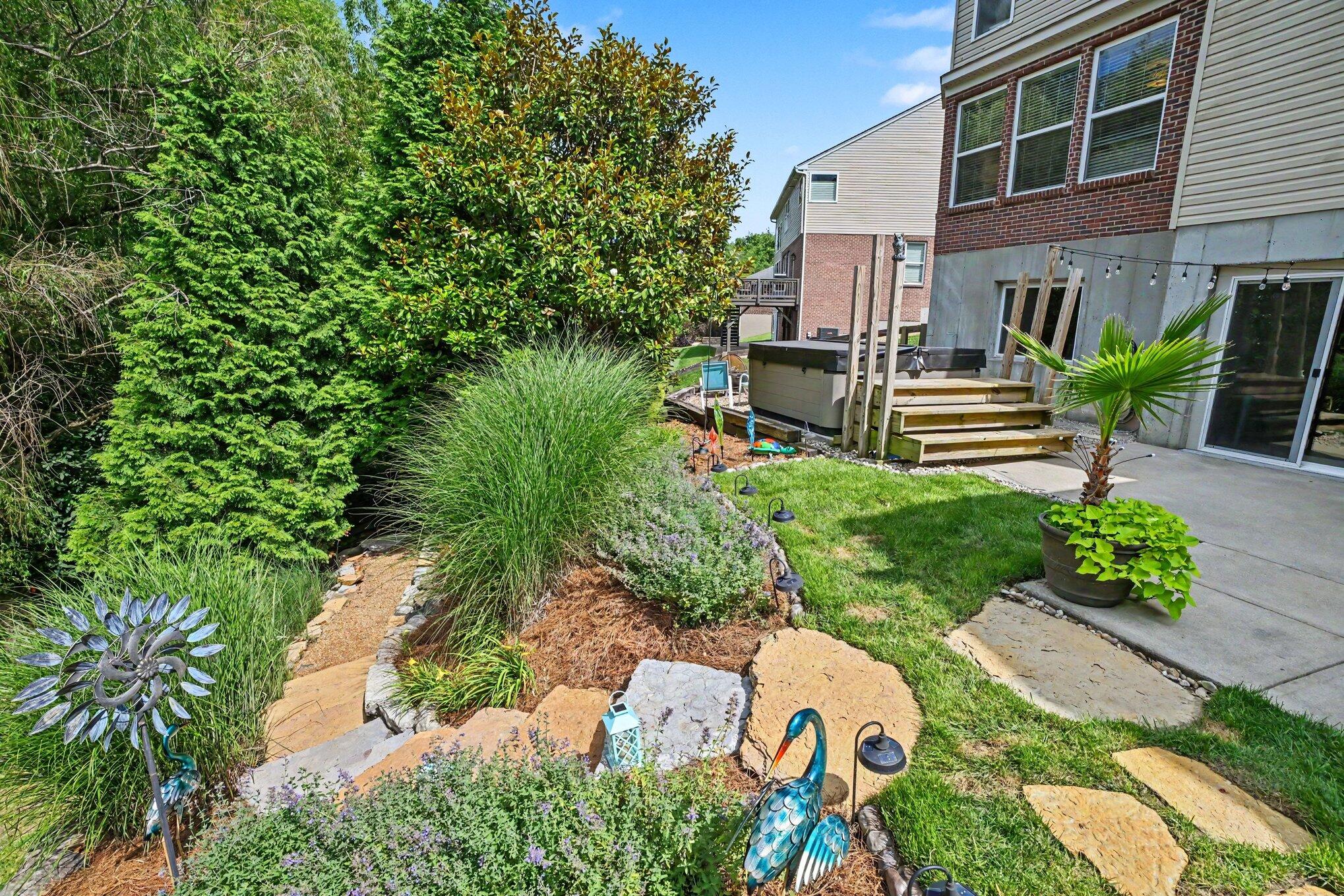 2524 Three Trees Lane Property Photo 50