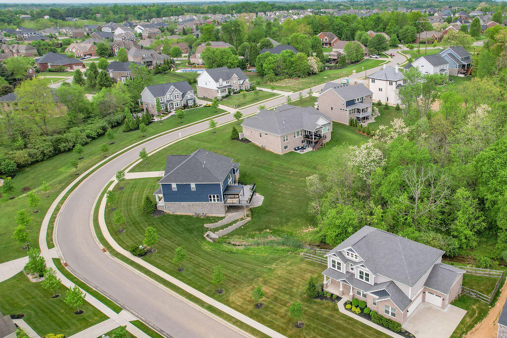 631 Coaltown Court Property Photo 45