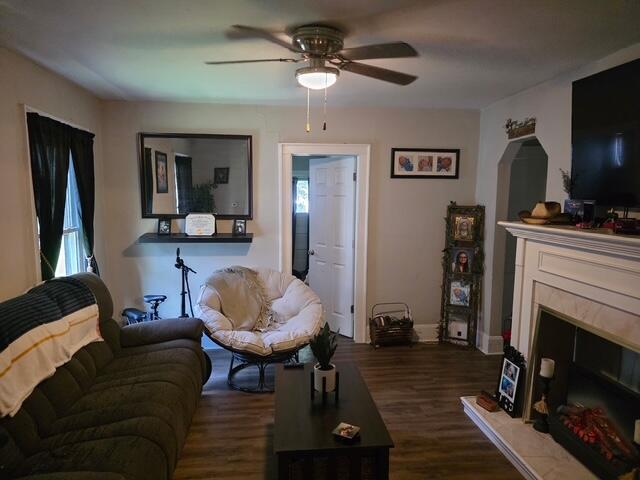 1340 Kendall Street Property Photo 4