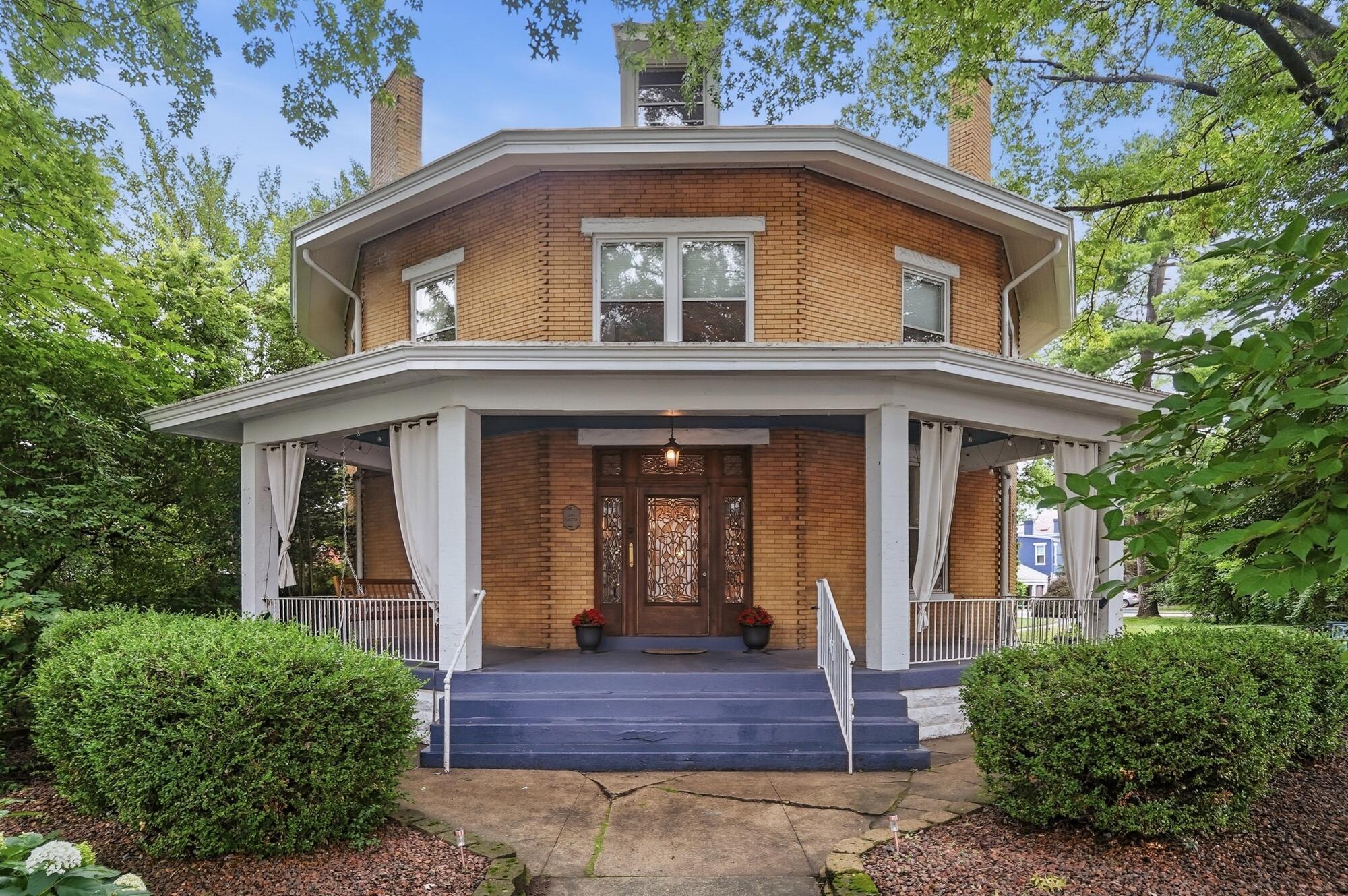 254 Latta Street