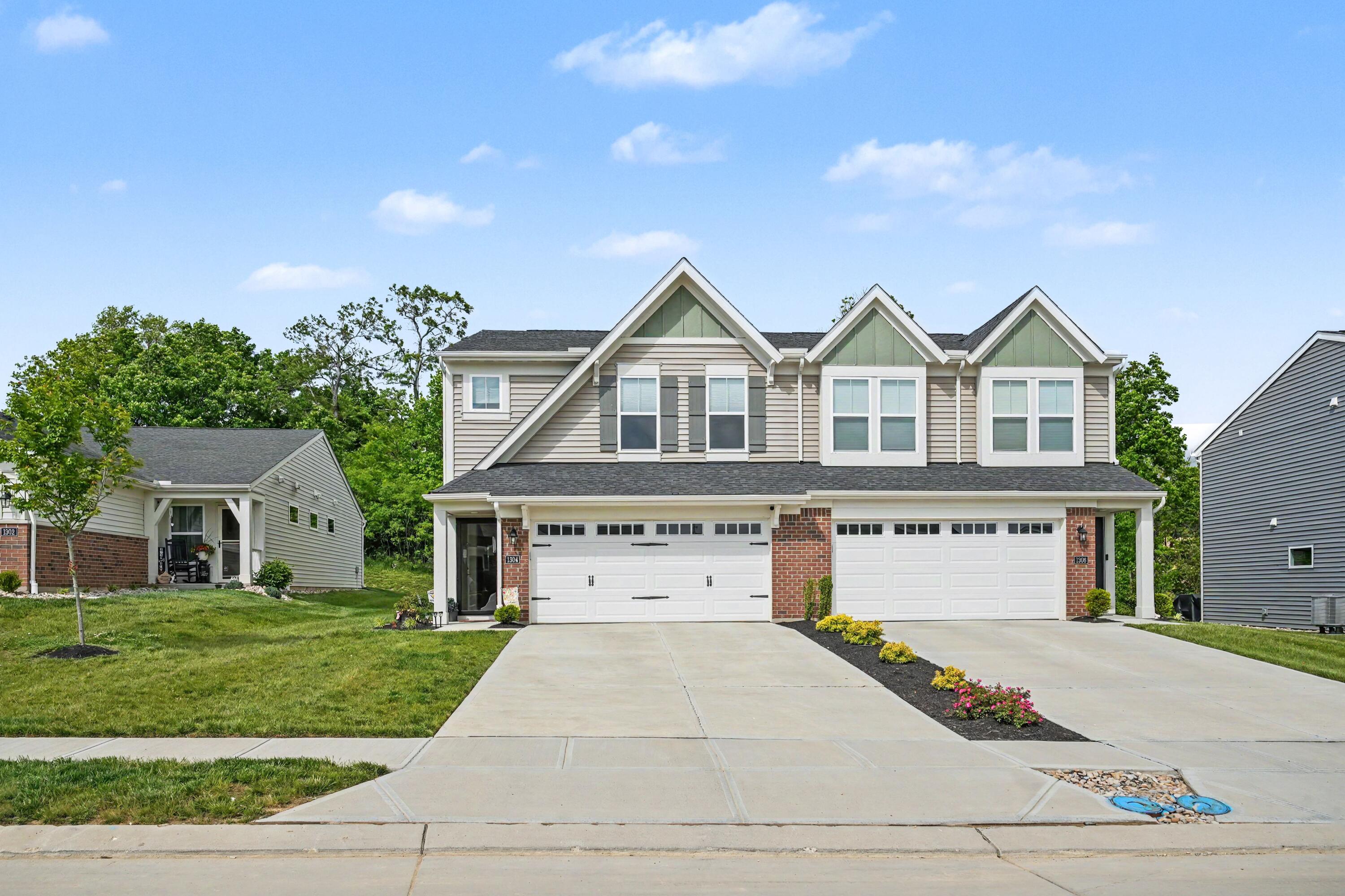 1304 Parkside Drive Property Photo 1