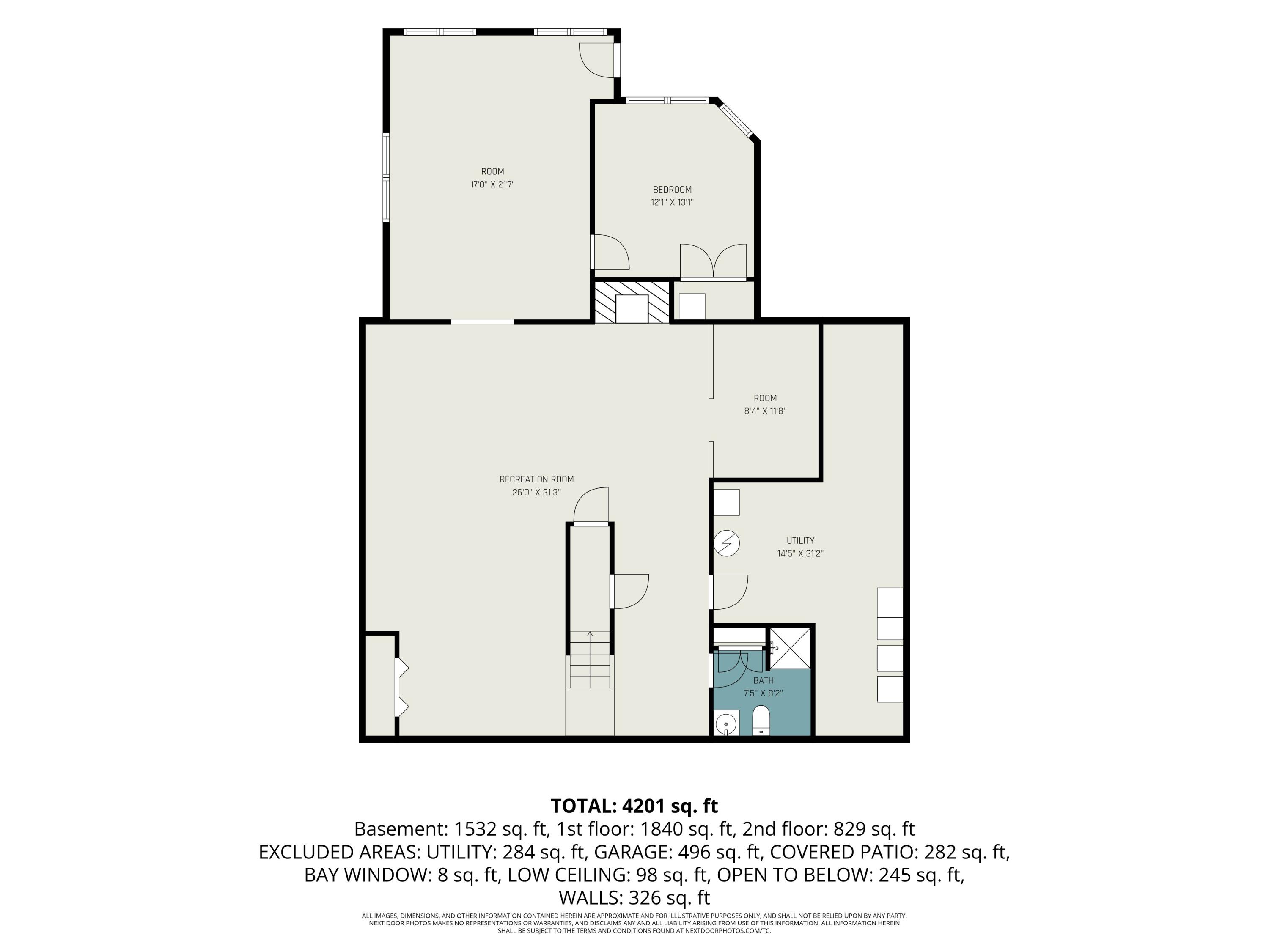 202 Stonycreek Court Property Photo 29