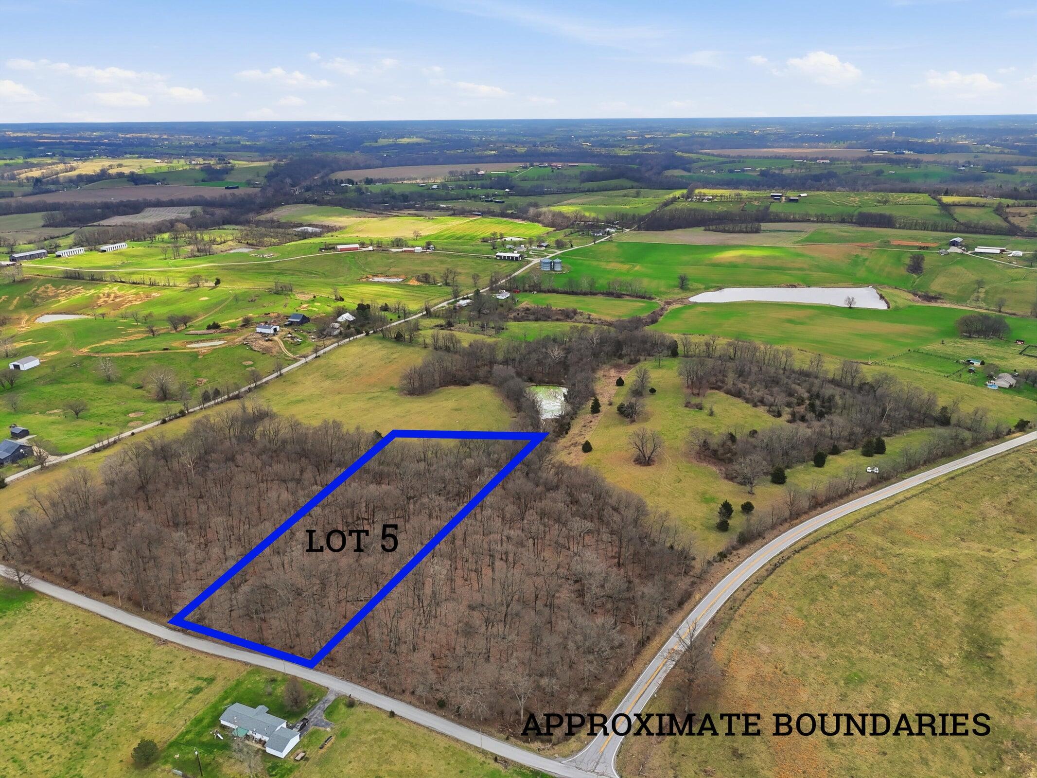 1474 Poindexter Road Property Photo 1