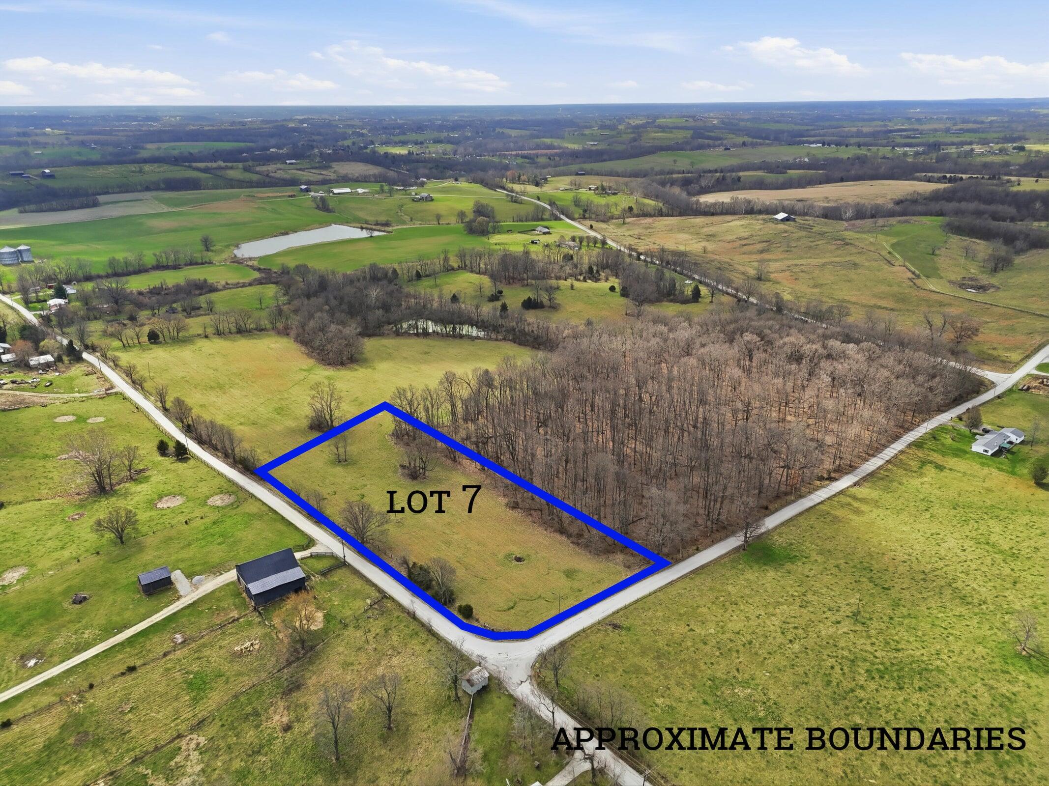 1600 Poindexter Road Property Photo 1