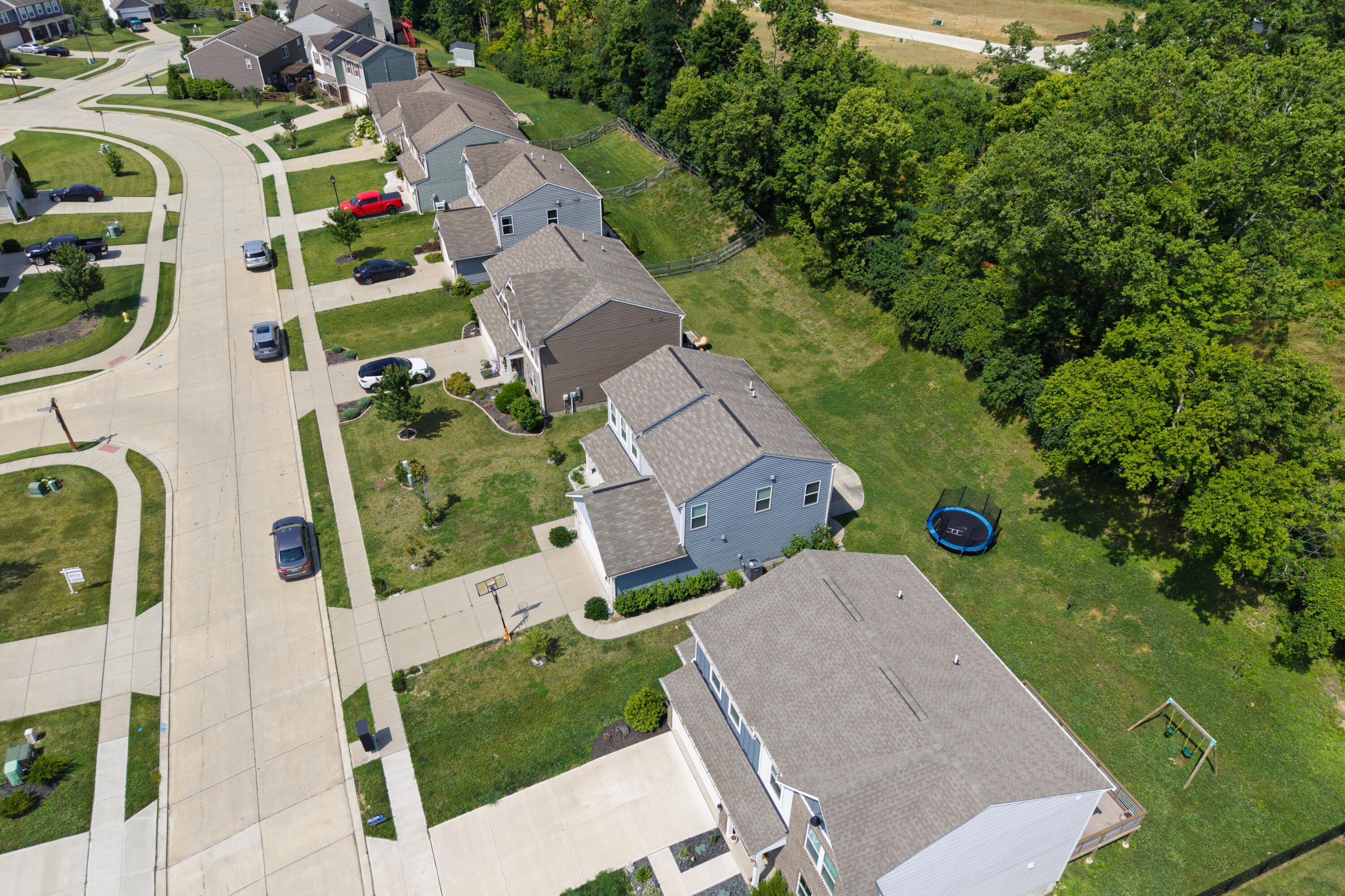 1375 Meadowcrest Circle Property Photo 32