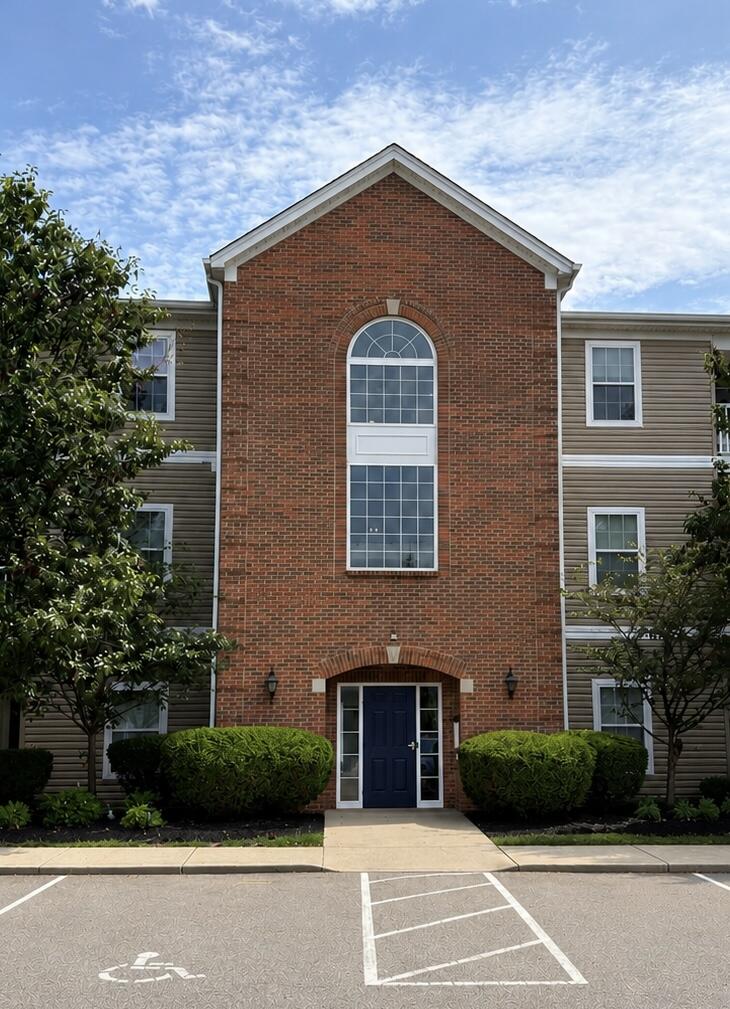 615 Ivy Ridge Drive Property Photo 1