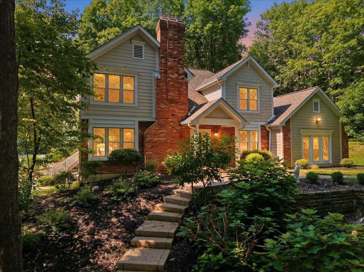 1839 Harmony Hill Drive Property Photo 1
