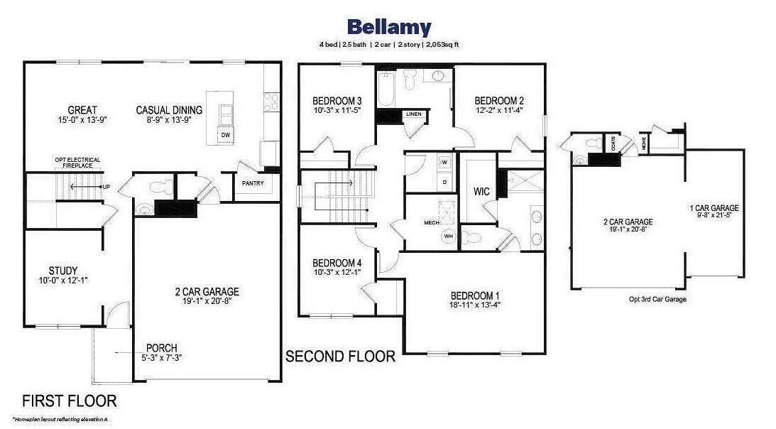 1919 Asbury Way Property Photo 4