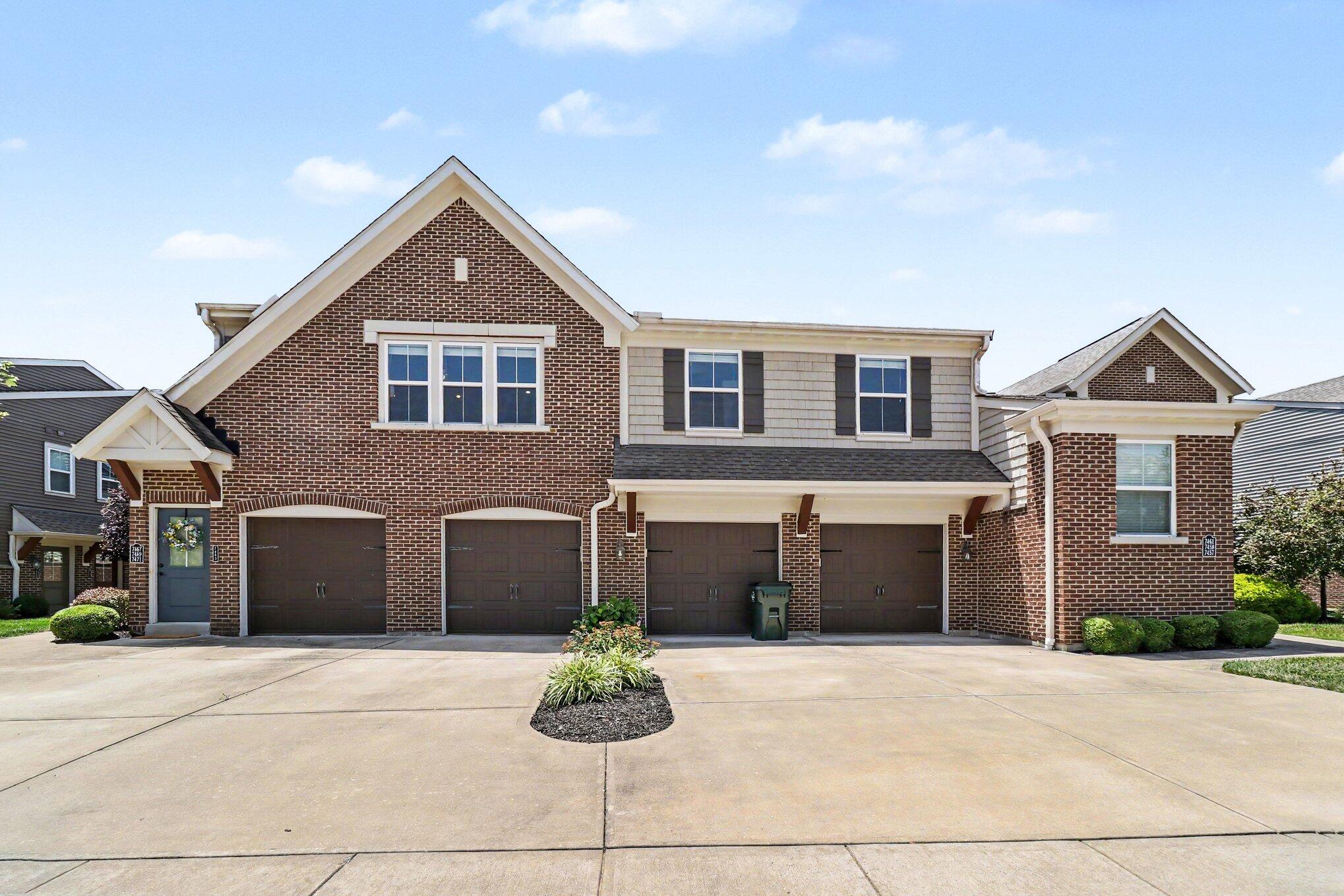 7463 Flintshire Drive Property Photo 1