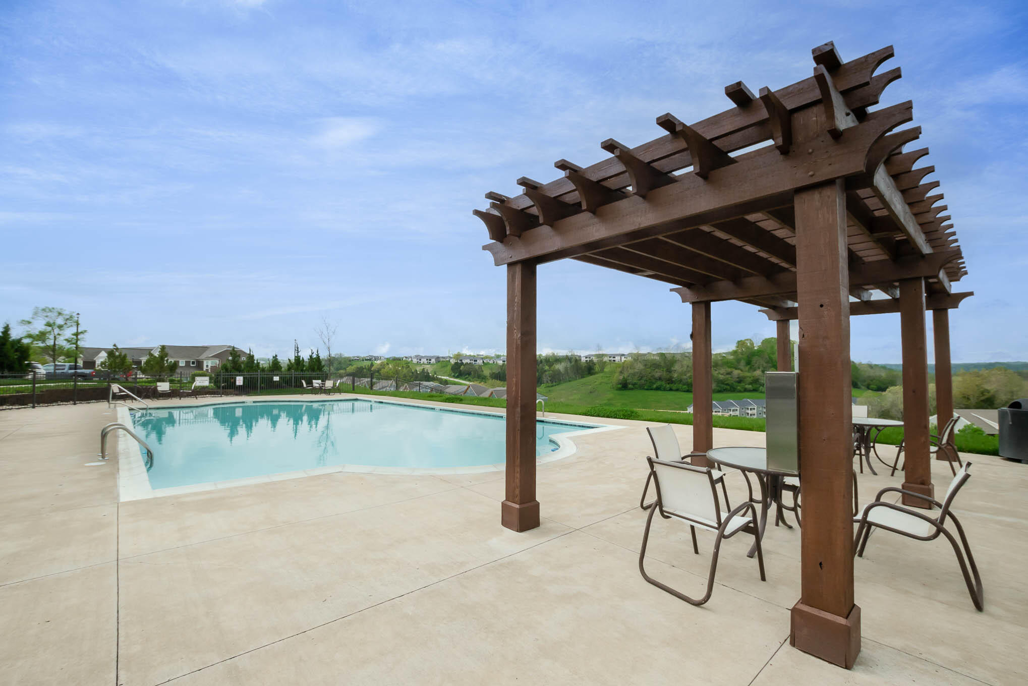 7463 Flintshire Drive Property Photo 15