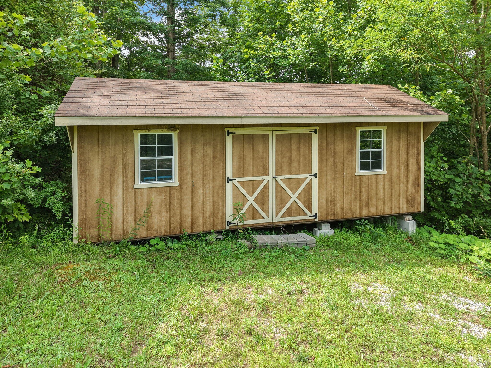 414 Coldiron Hollow Property Photo 5