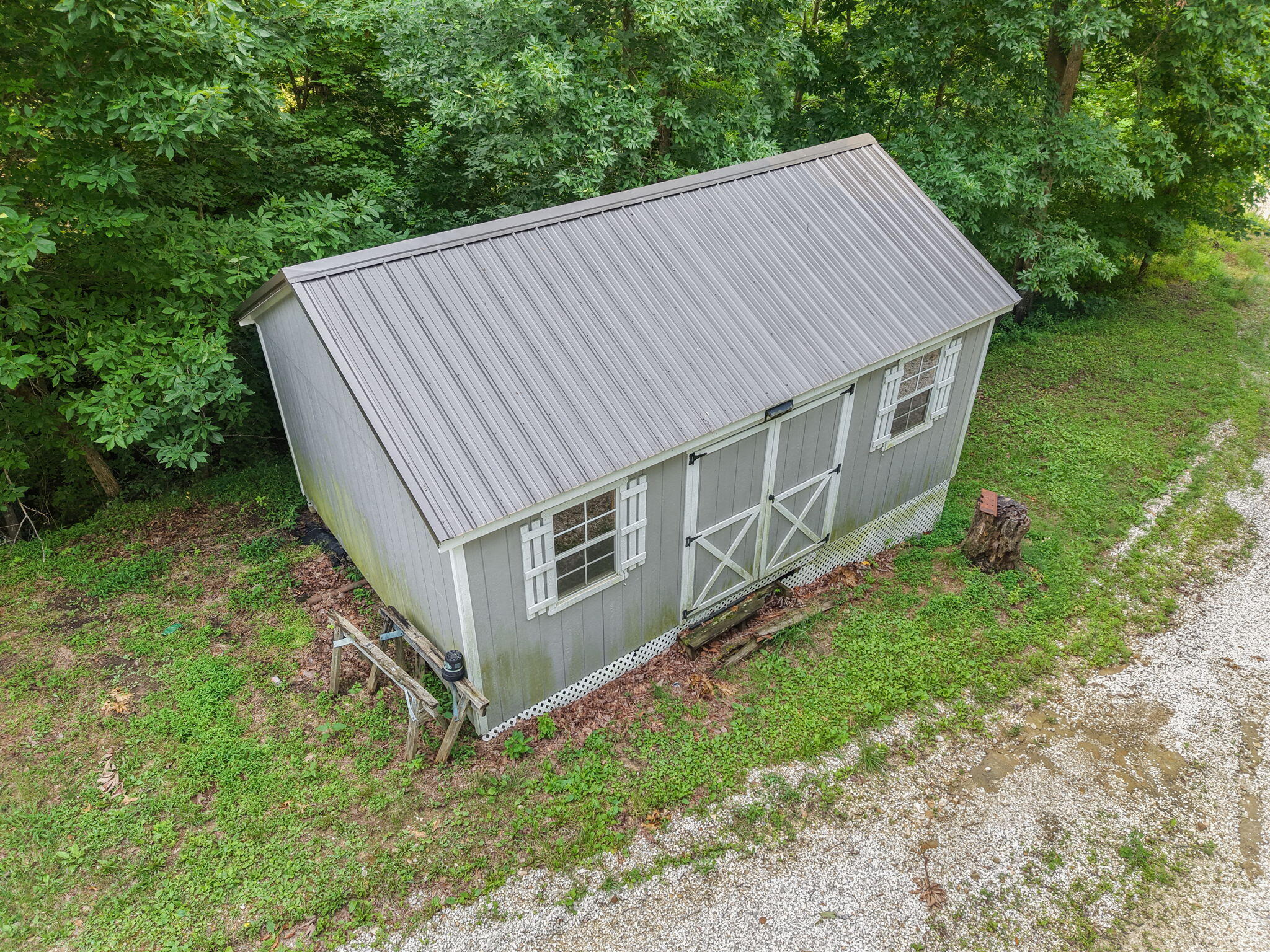 414 Coldiron Hollow Property Photo 6