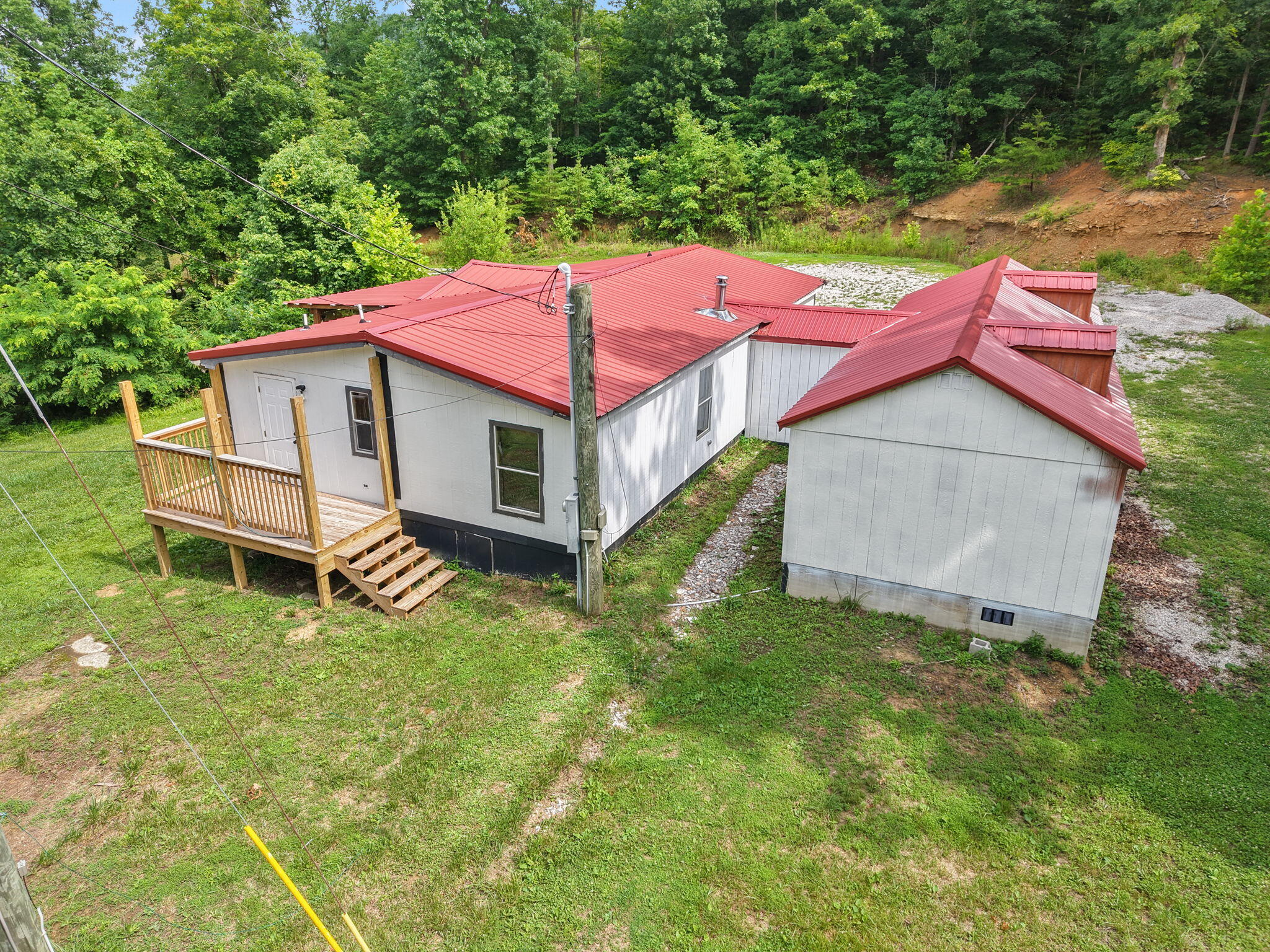 414 Coldiron Hollow Property Photo 7