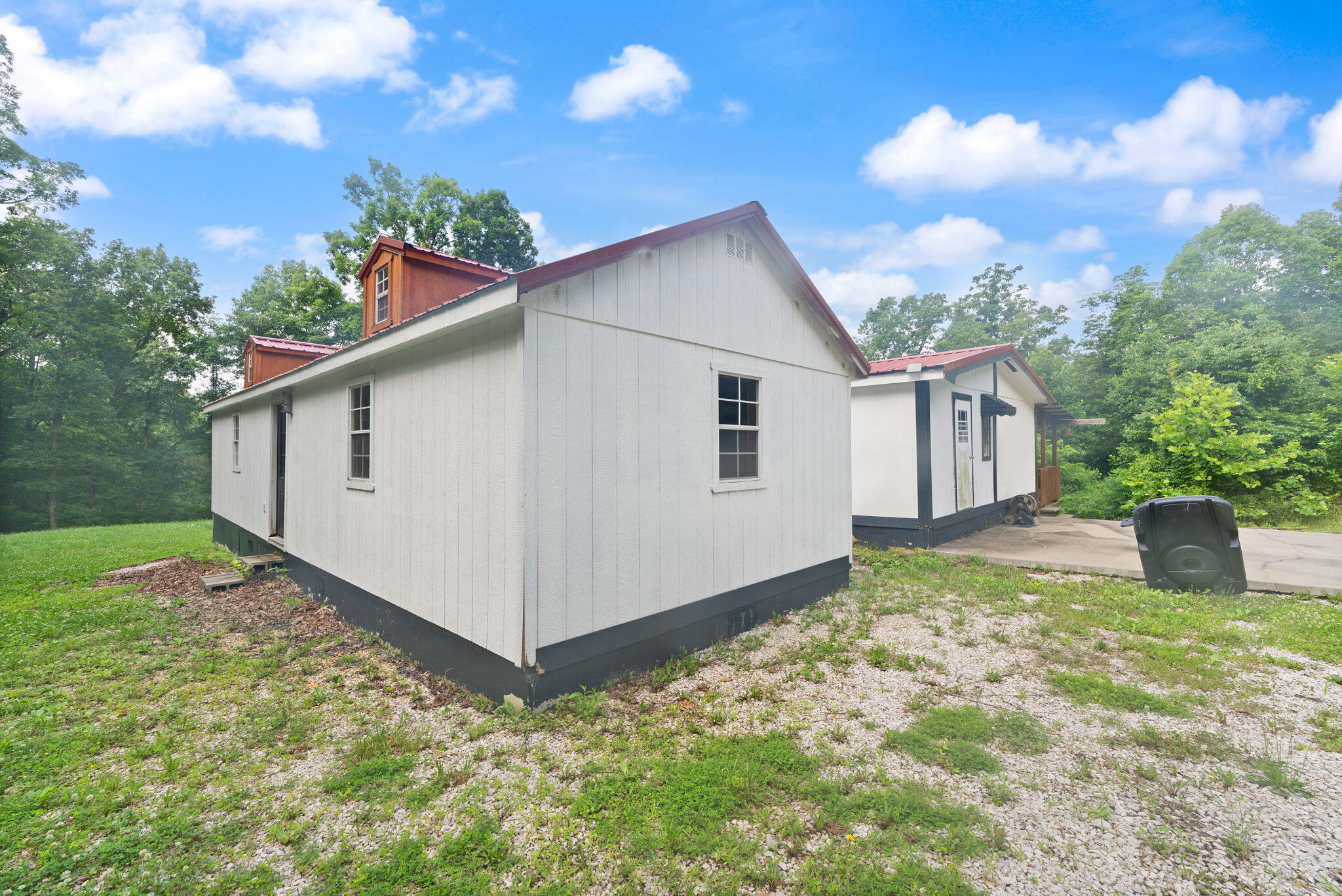 414 Coldiron Hollow Property Photo 16
