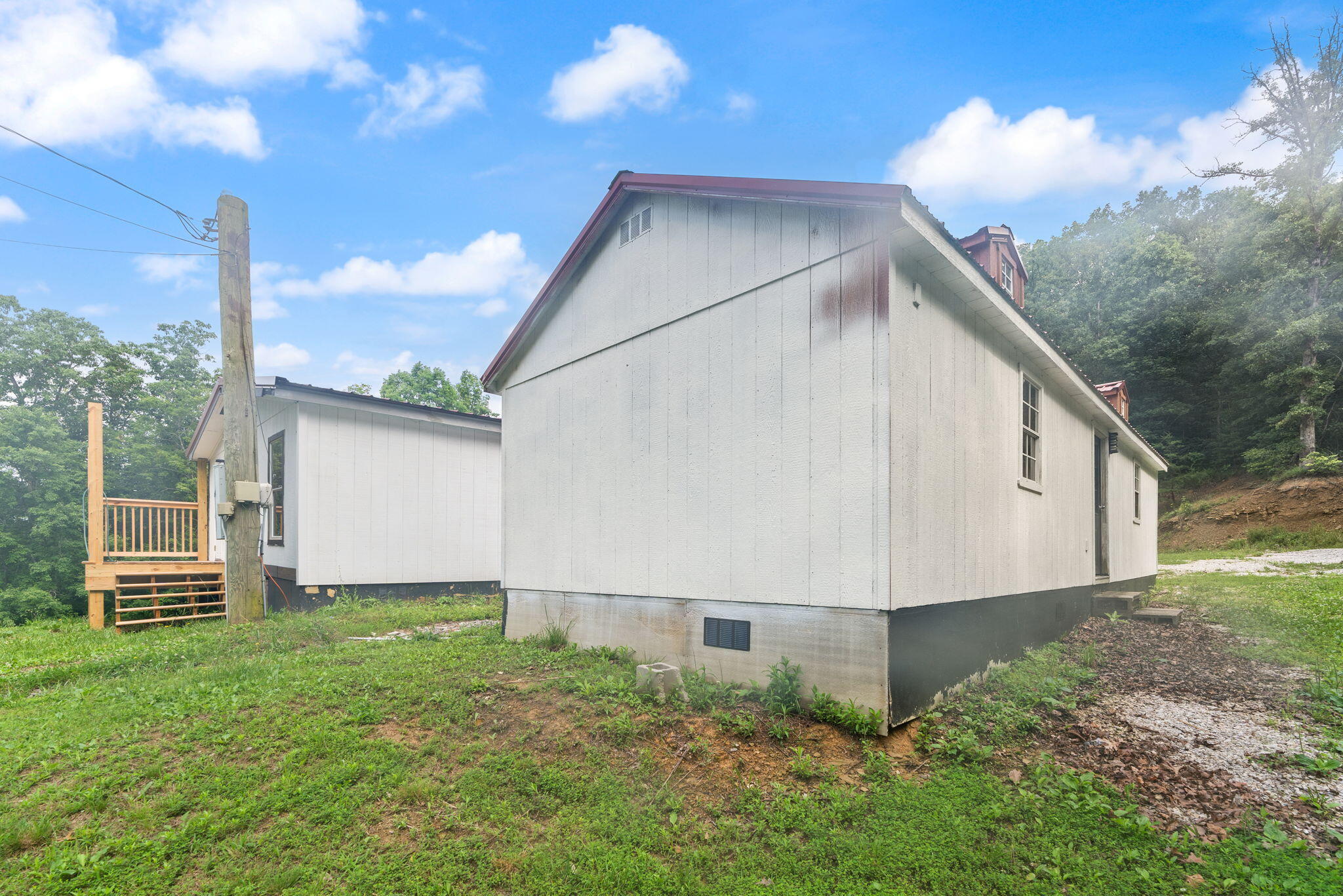 414 Coldiron Hollow Property Photo 18