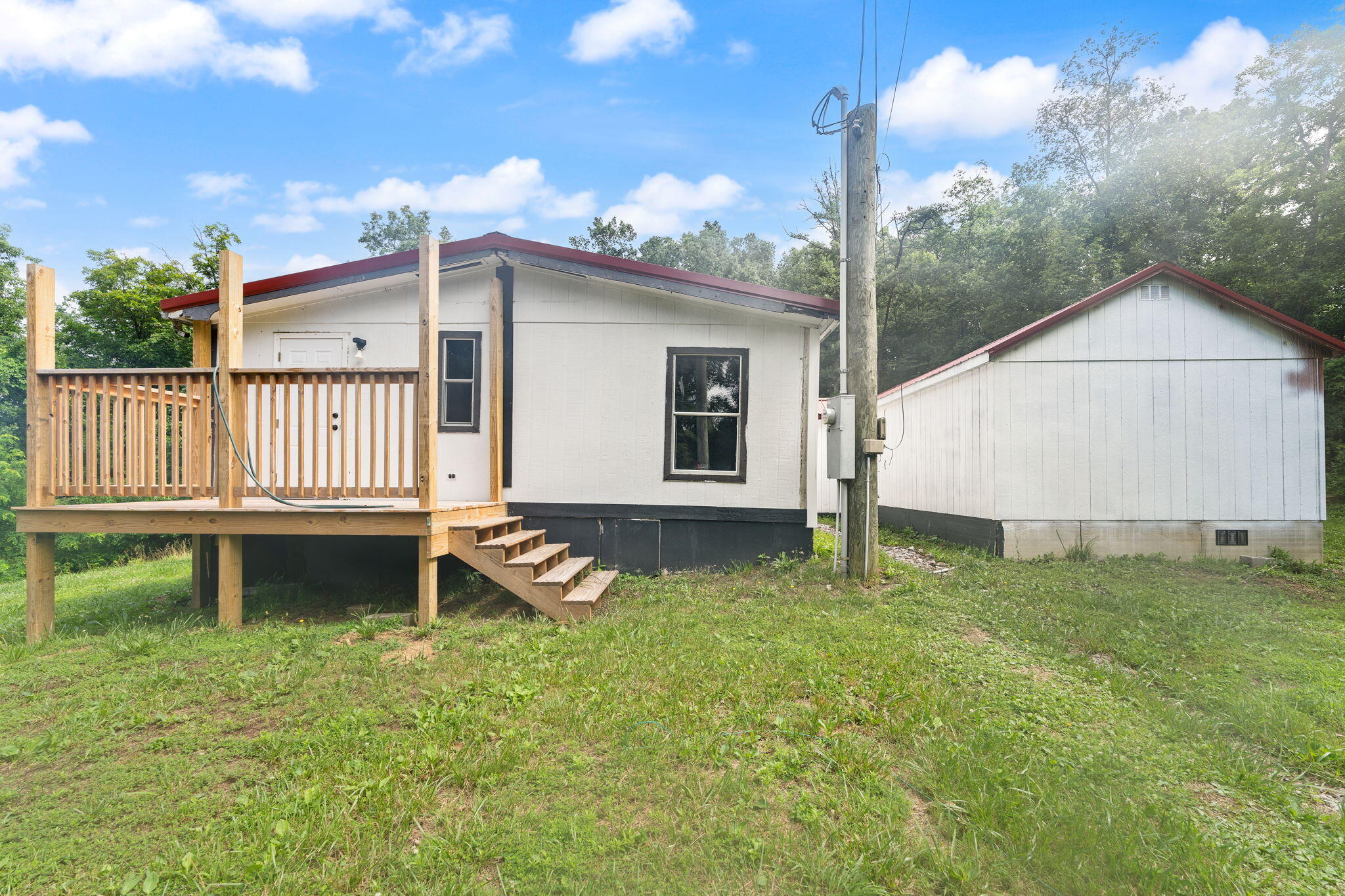 414 Coldiron Hollow Property Photo 19