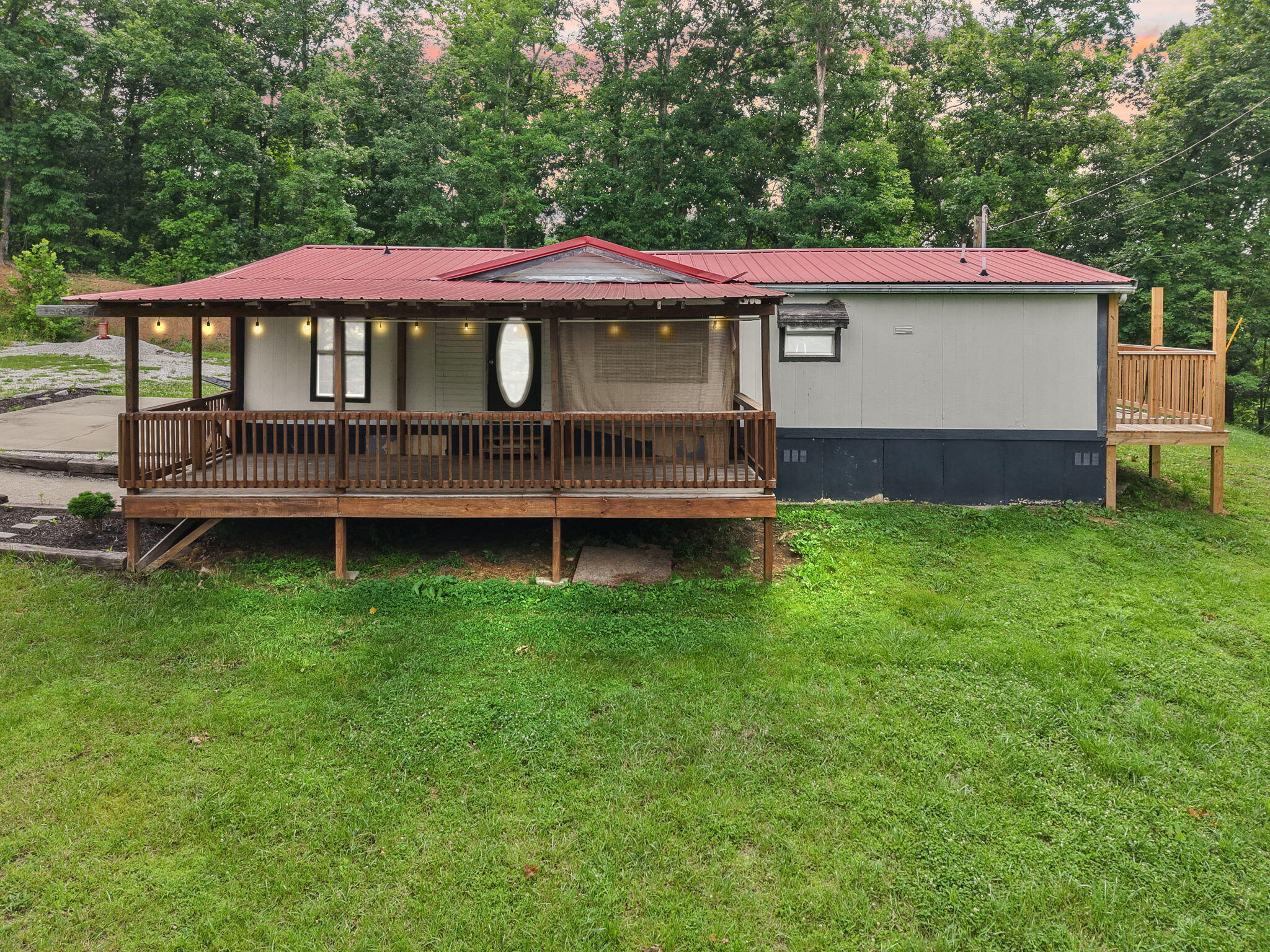 414 Coldiron Hollow Property Photo 50
