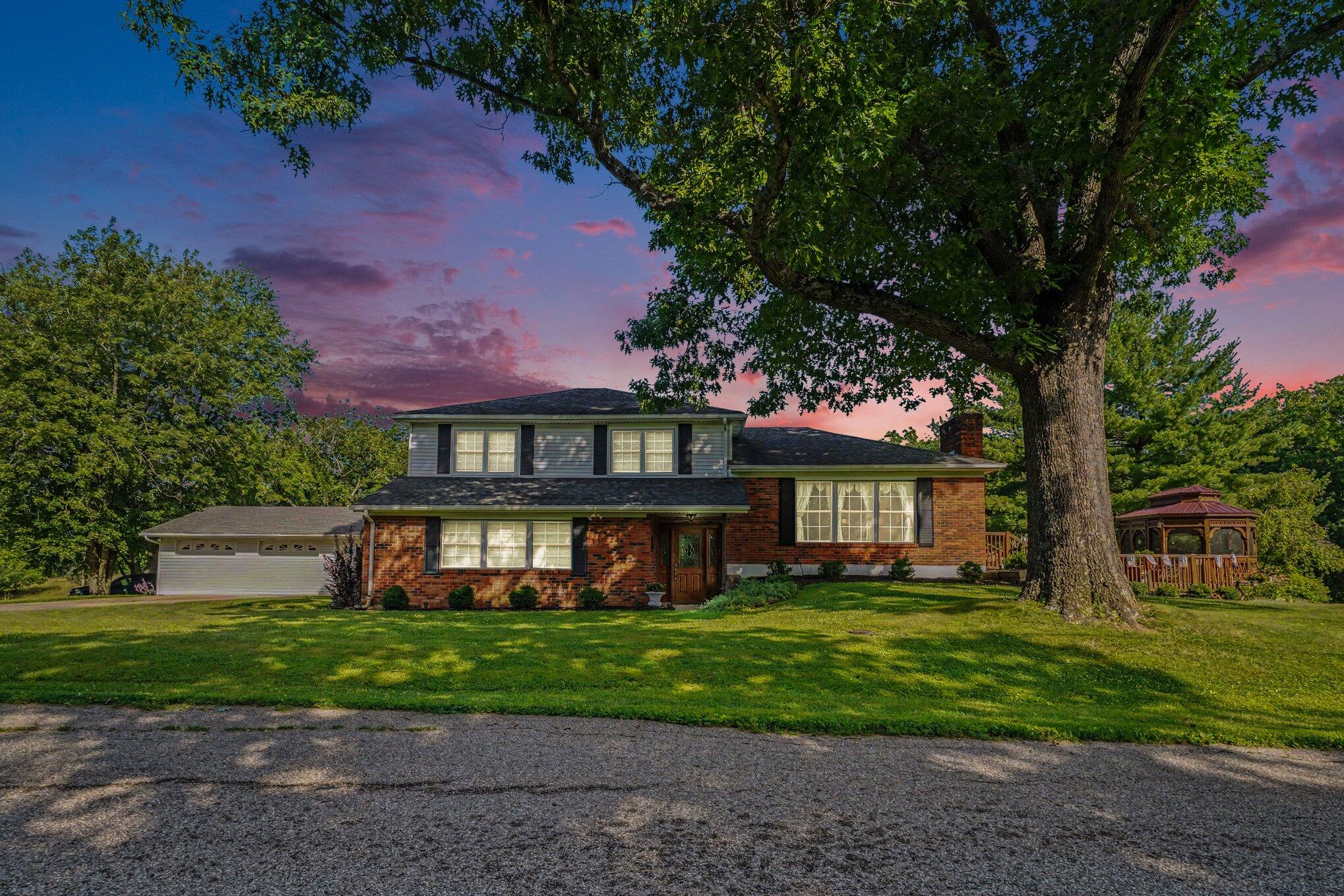 1186 Siry Road Property Photo 1