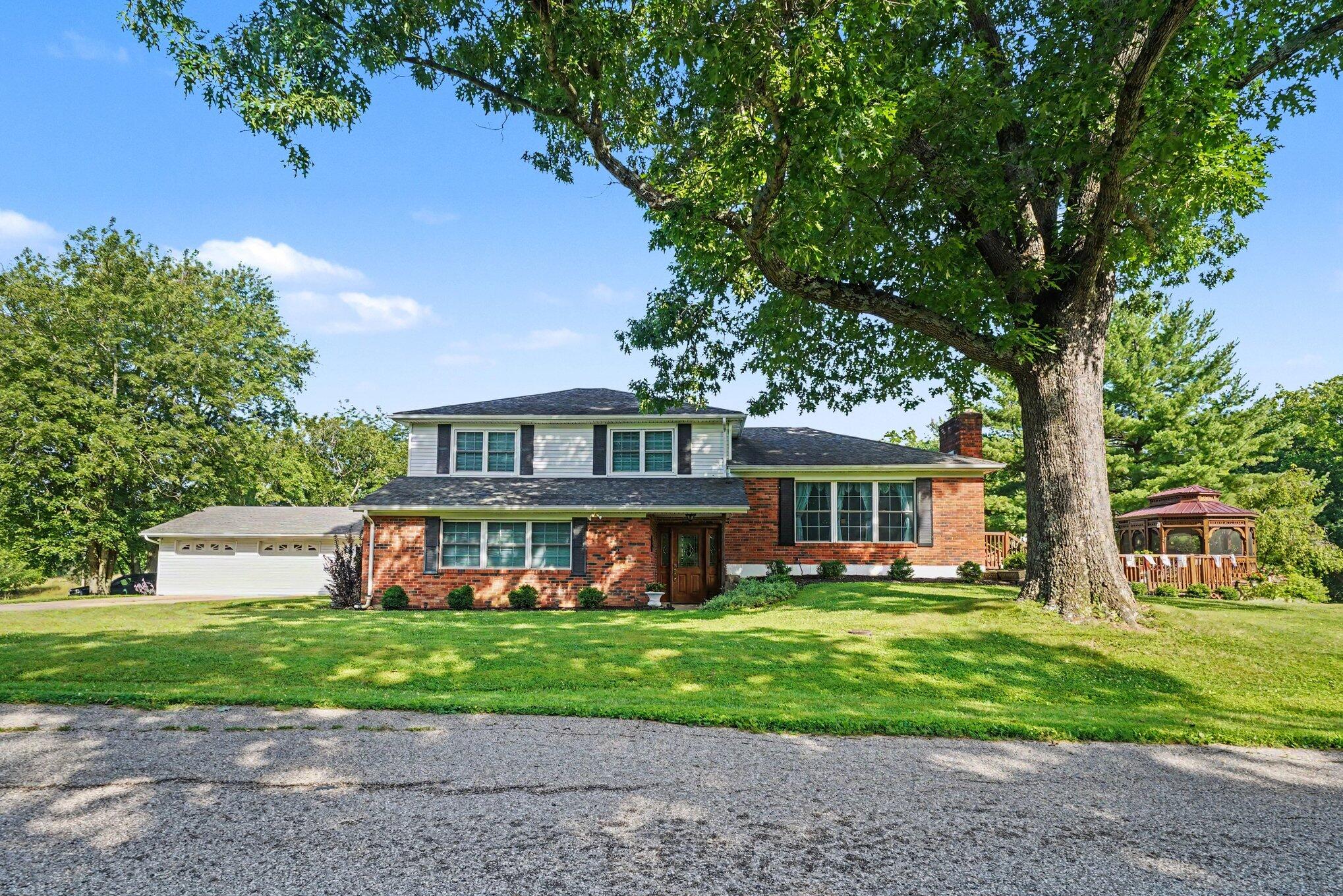 1186 Siry Road Property Photo 2