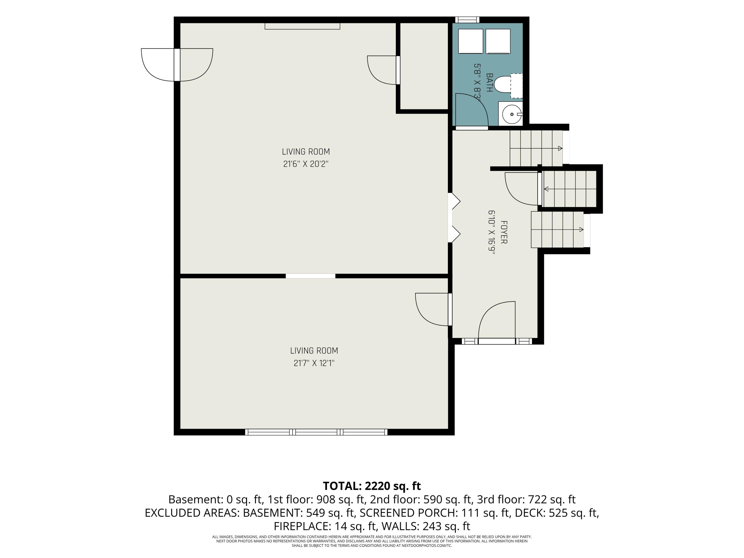 1186 Siry Road Property Photo 41
