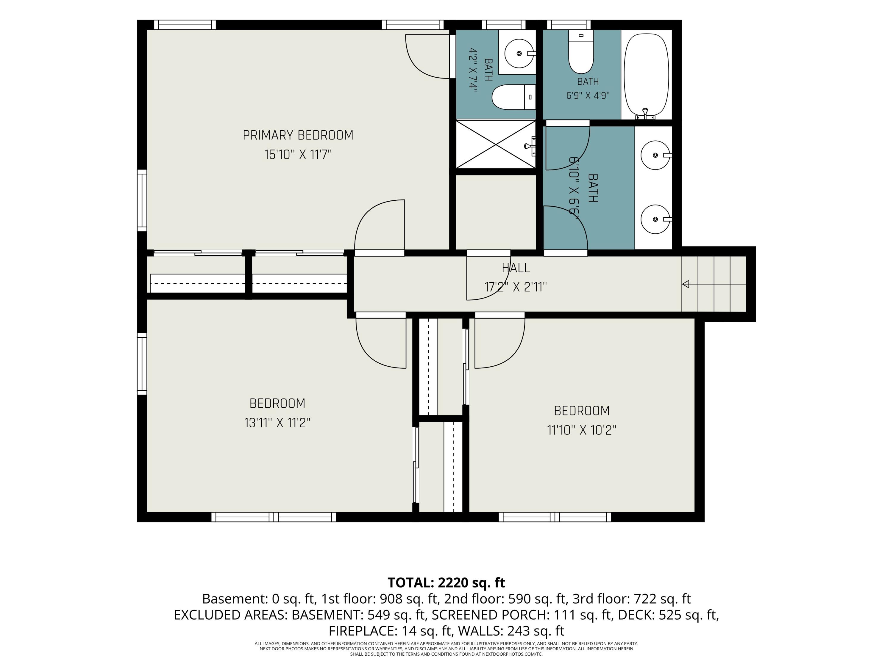 1186 Siry Road Property Photo 42
