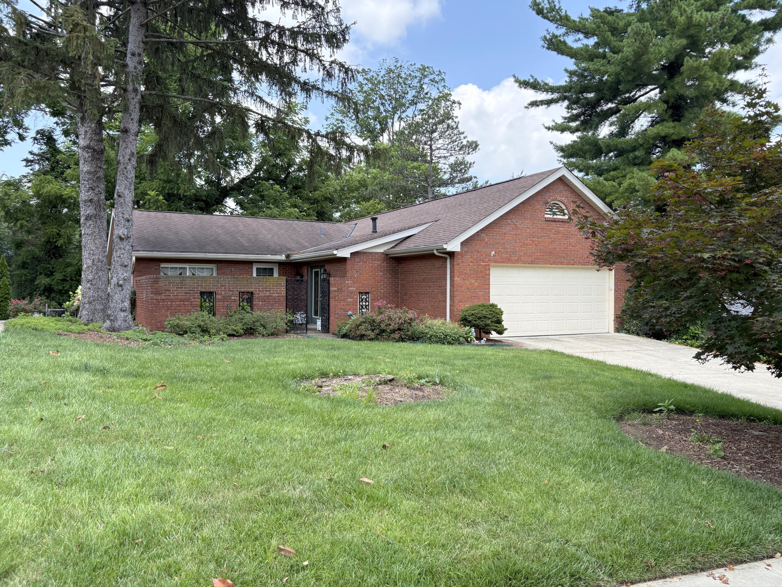 143 Burdsall Avenue Property Photo 1