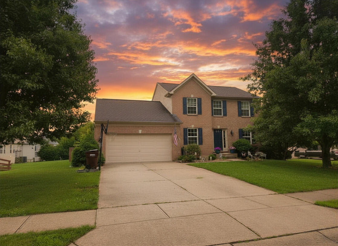 11204 Mckays Court Property Photo 1