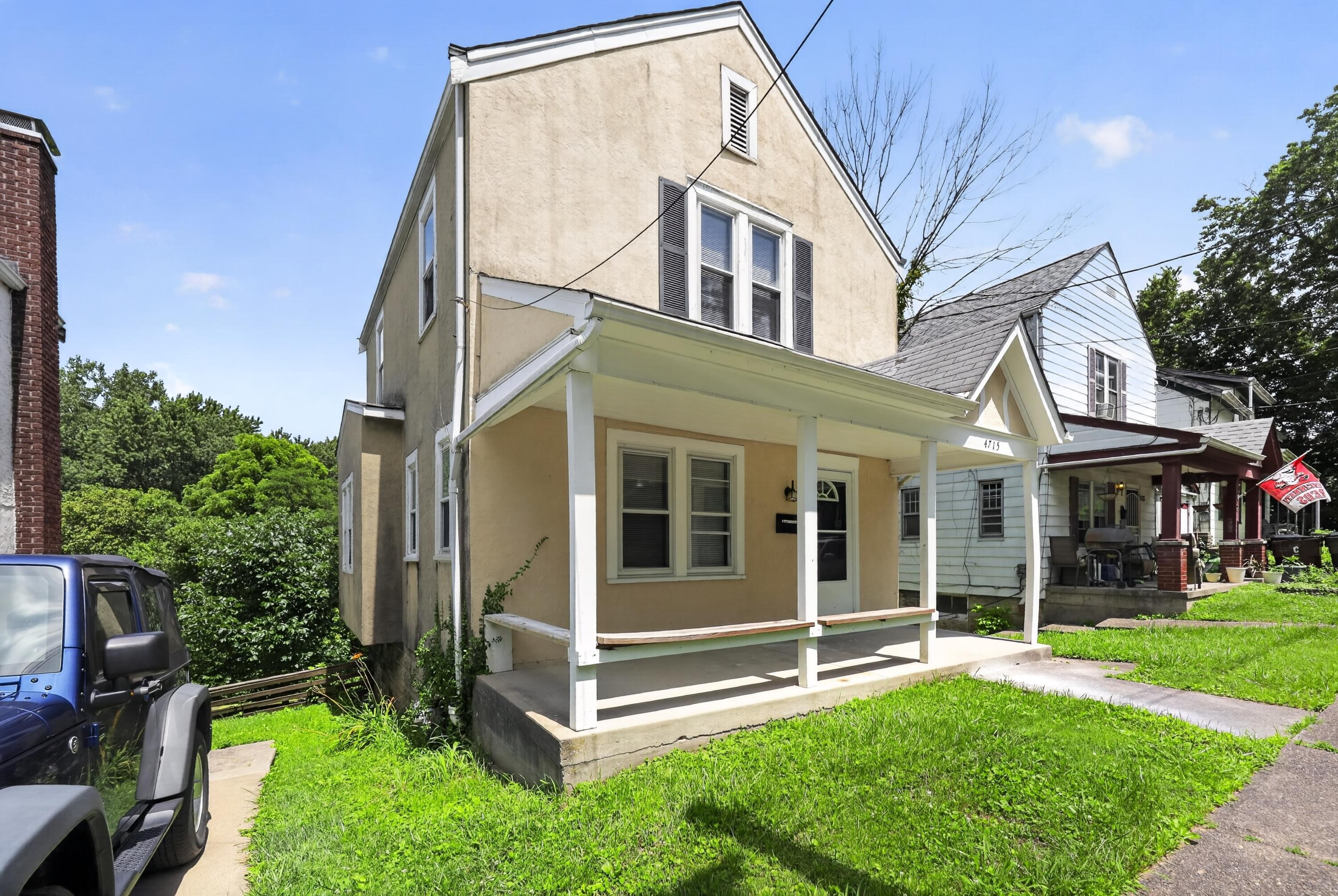 4715 Victory Avenue Property Photo 4