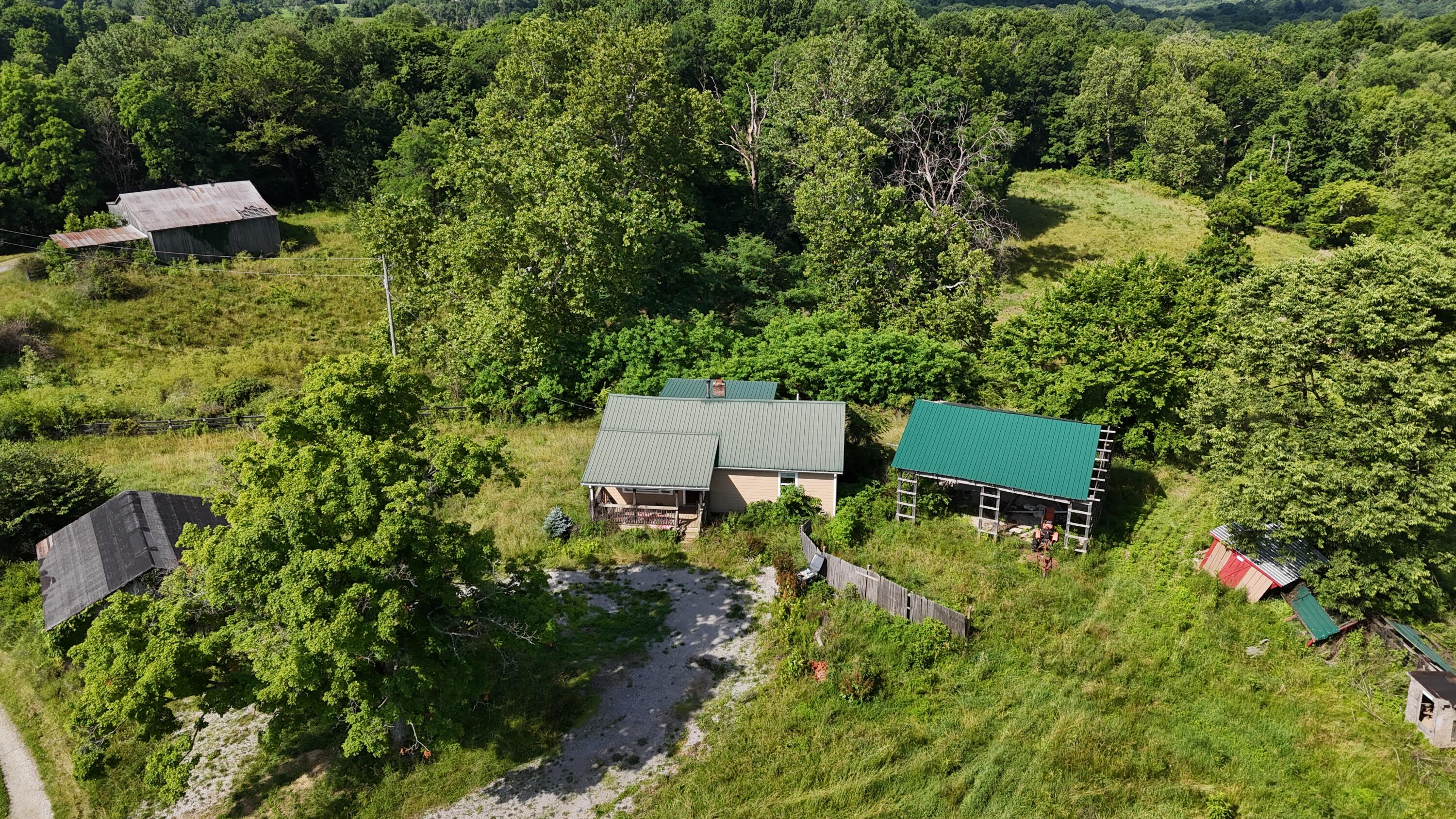 9477 Beech Grove Road Property Photo 1