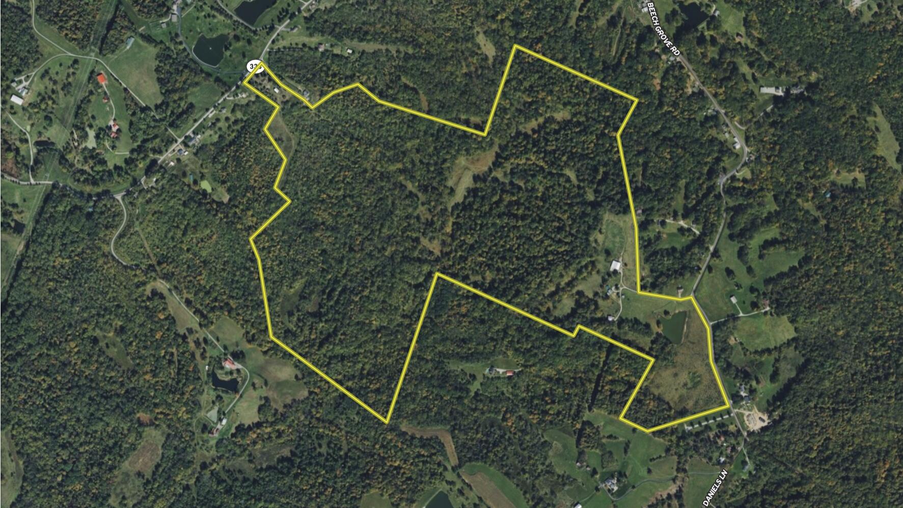 9477 Beech Grove Road Property Photo 3