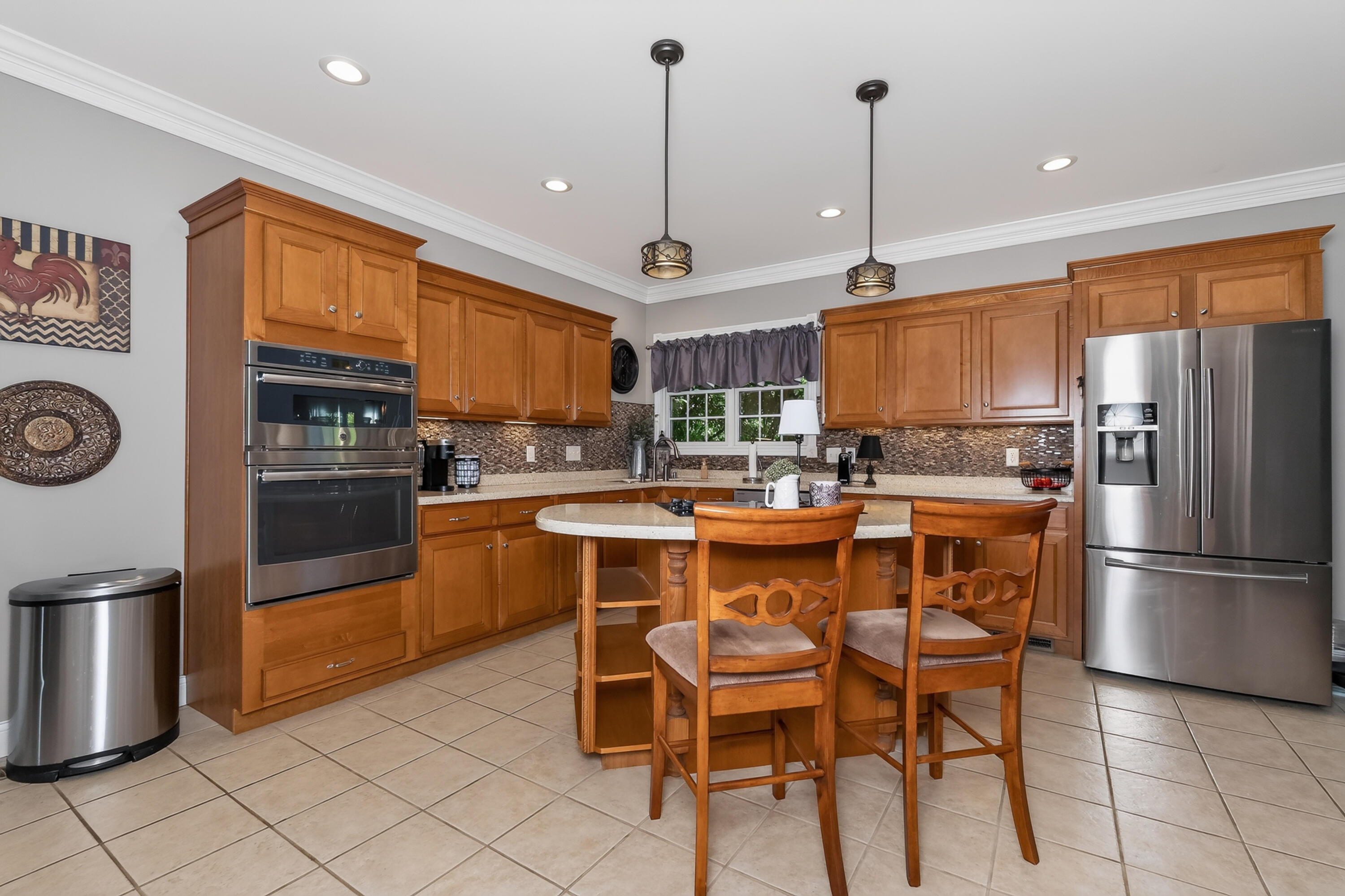 102 Harbour Pointe Drive Property Photo 15