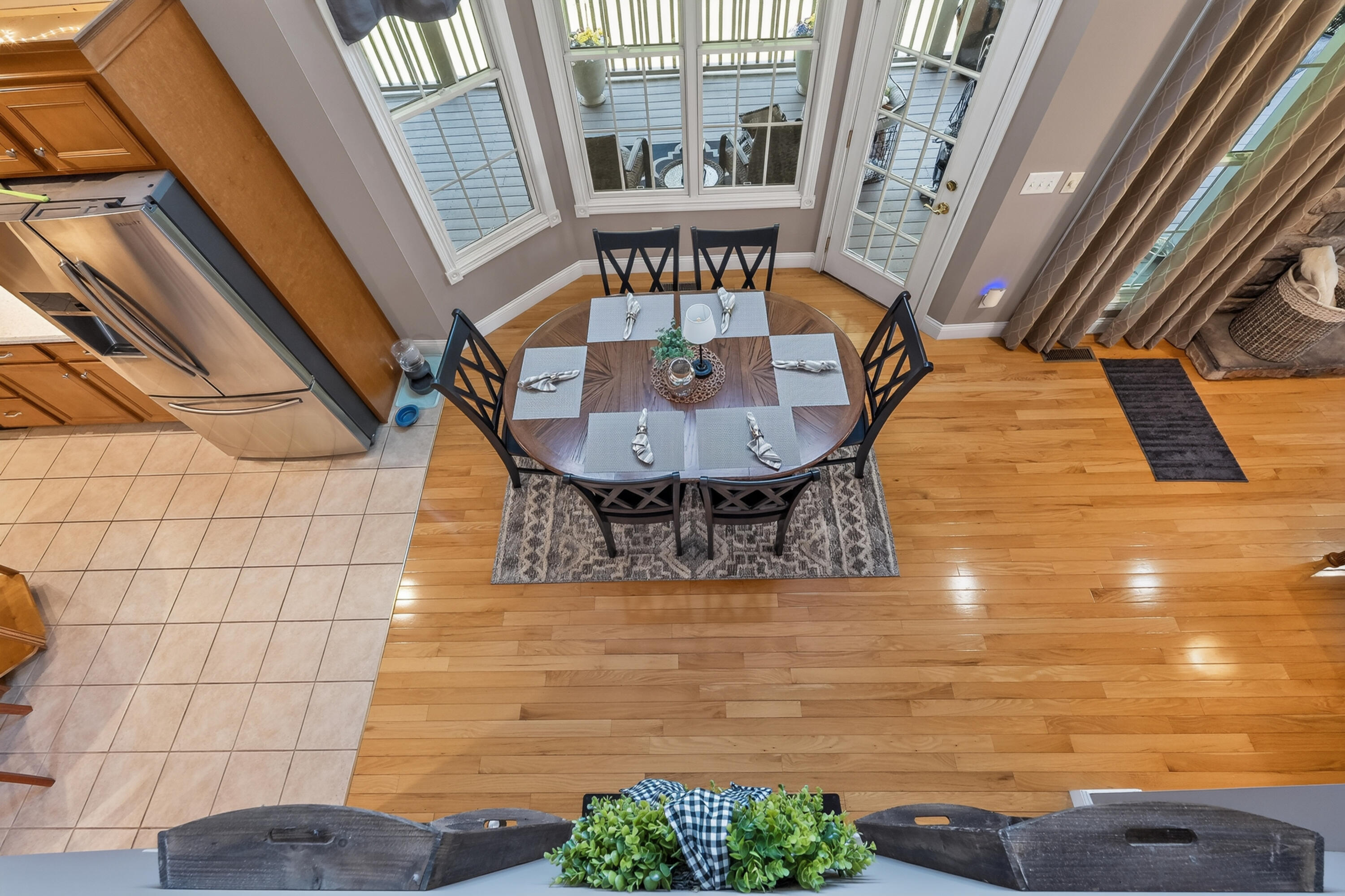 102 Harbour Pointe Drive Property Photo 19
