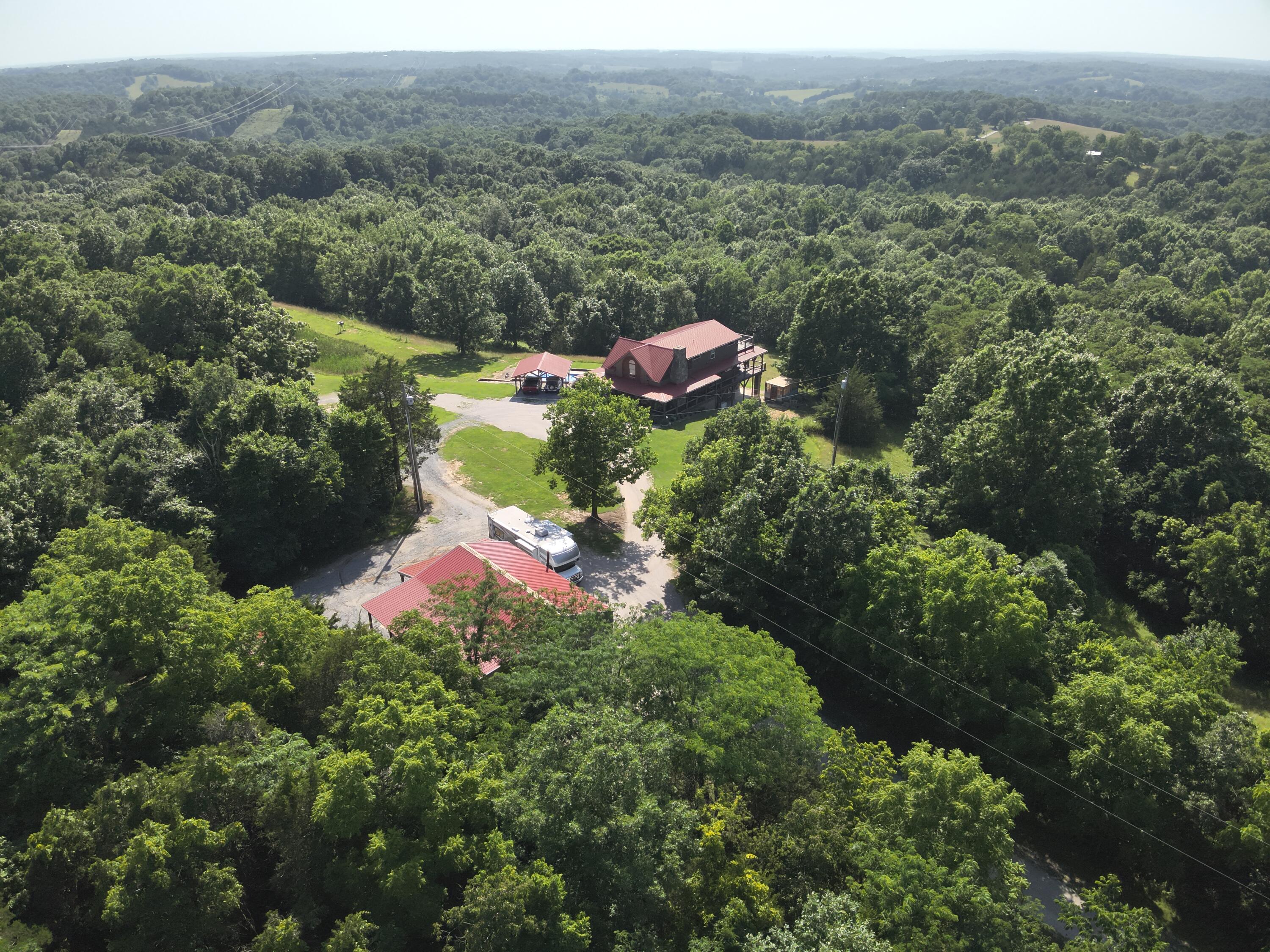139 Old Pinhook Road Property Photo 1