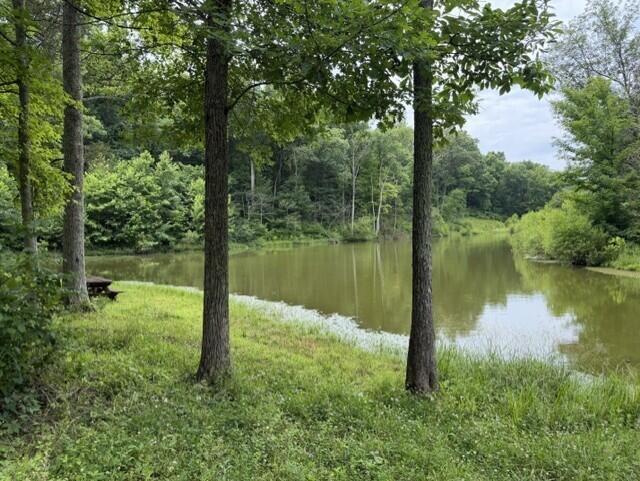 0 Pea Ridge Road Property Photo 1