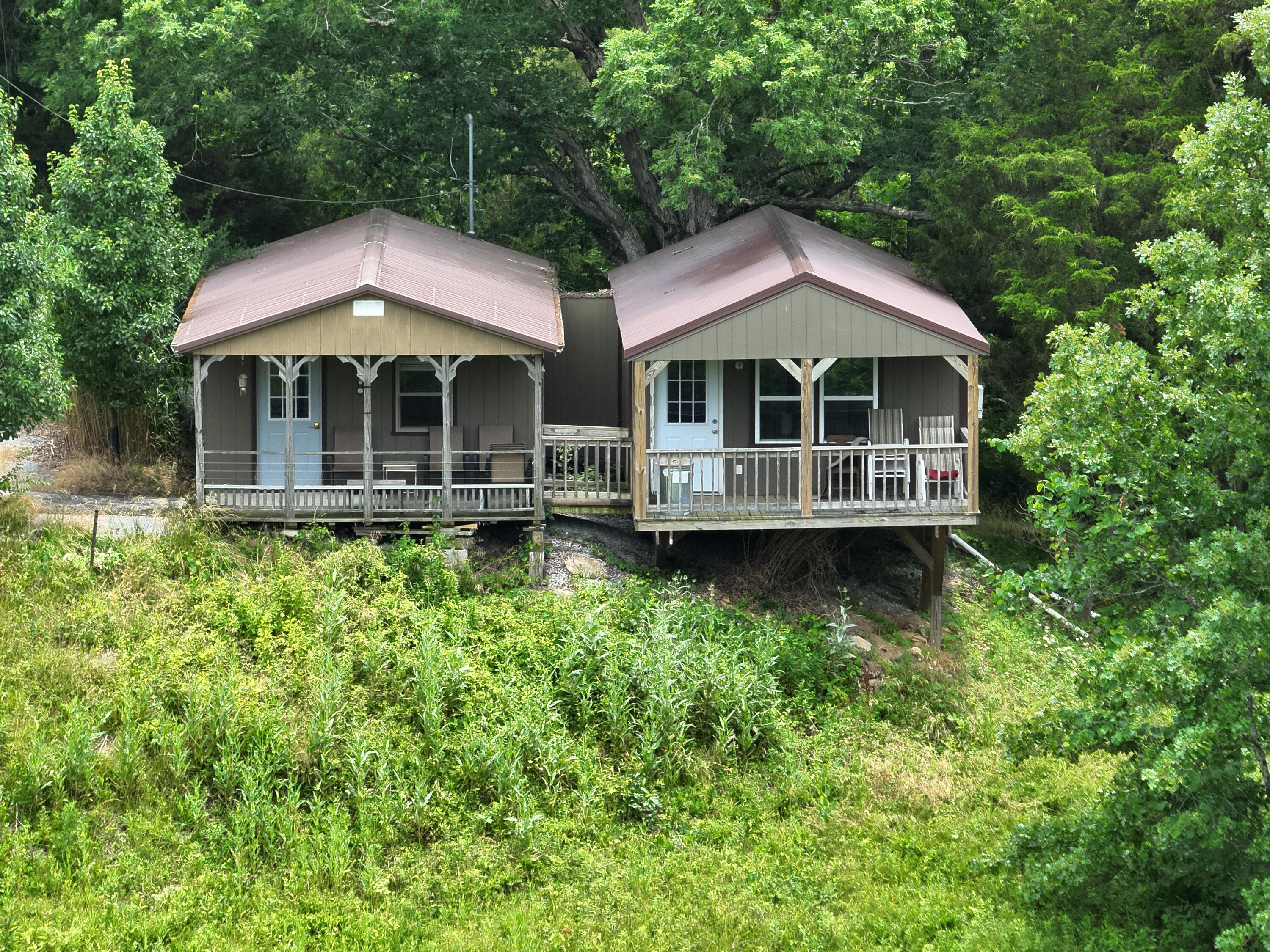 0 Pea Ridge Road Property Photo 3
