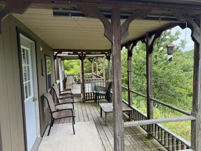 0 Pea Ridge Road Property Photo 5