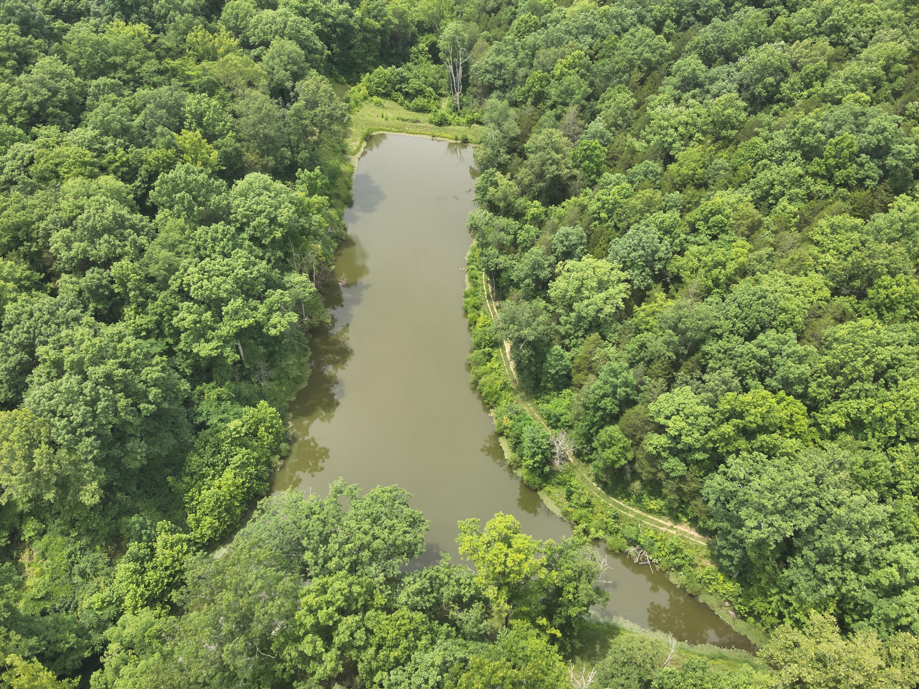 0 Pea Ridge Road Property Photo 23