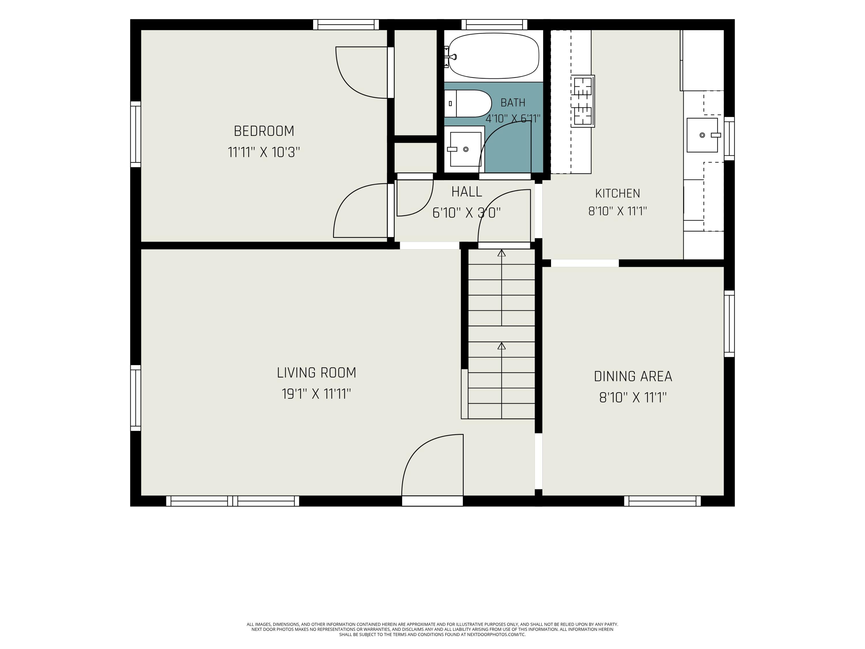 340 Bonnie Leslie Avenue Property Photo 14