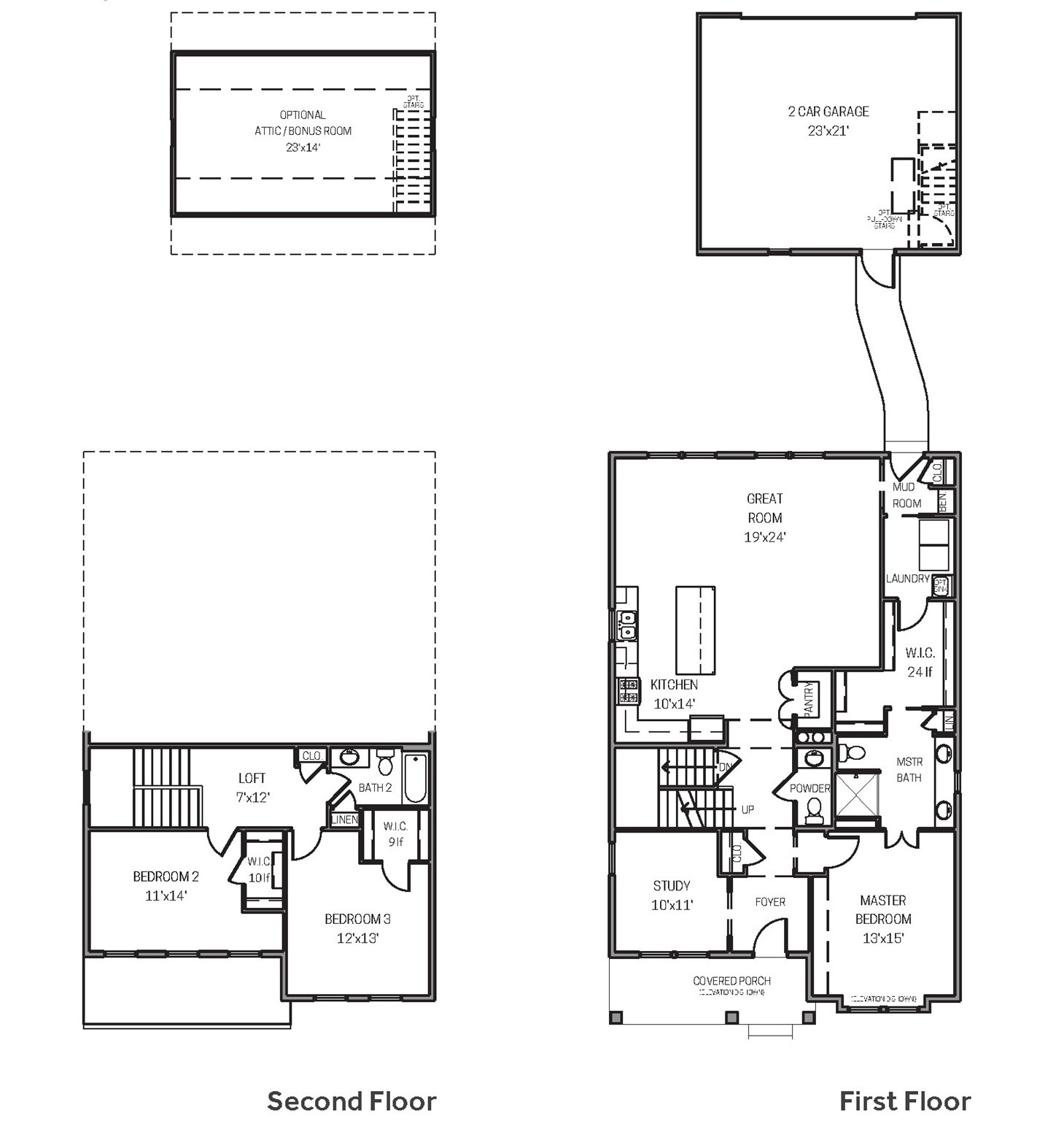 2444 Rivers Pointe Drive Property Photo 2