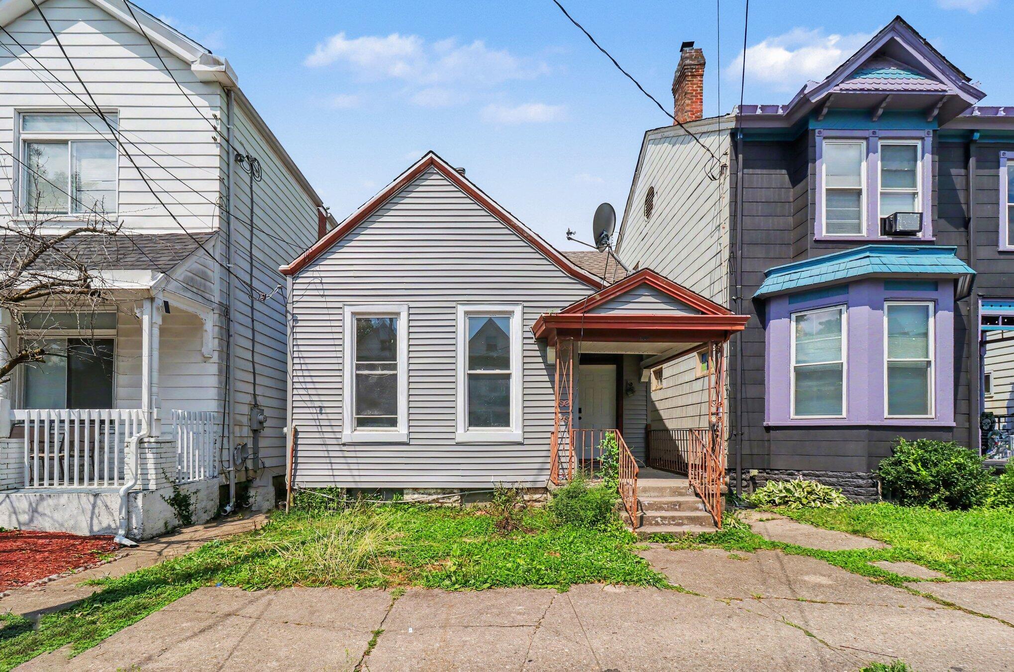 1825 Scott Boulevard Property Photo 1