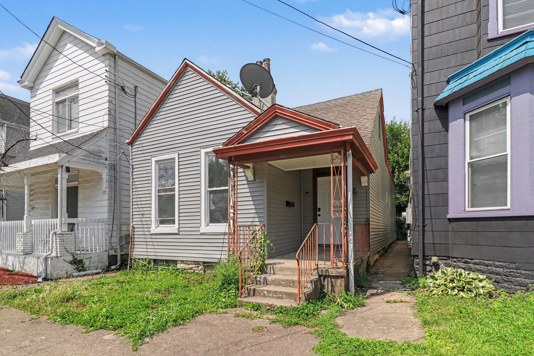 1825 Scott Boulevard Property Photo 2