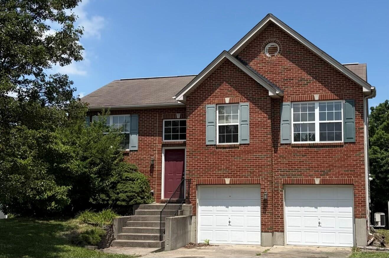 1252 Cannonball Way Property Photo 1