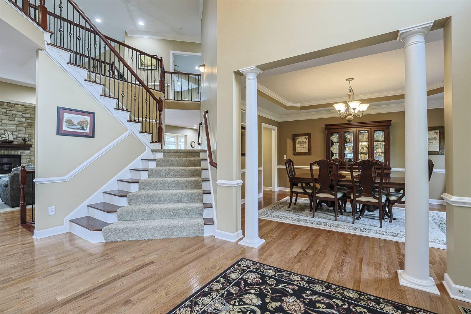 1173 Monarchos Ridge Property Photo 4