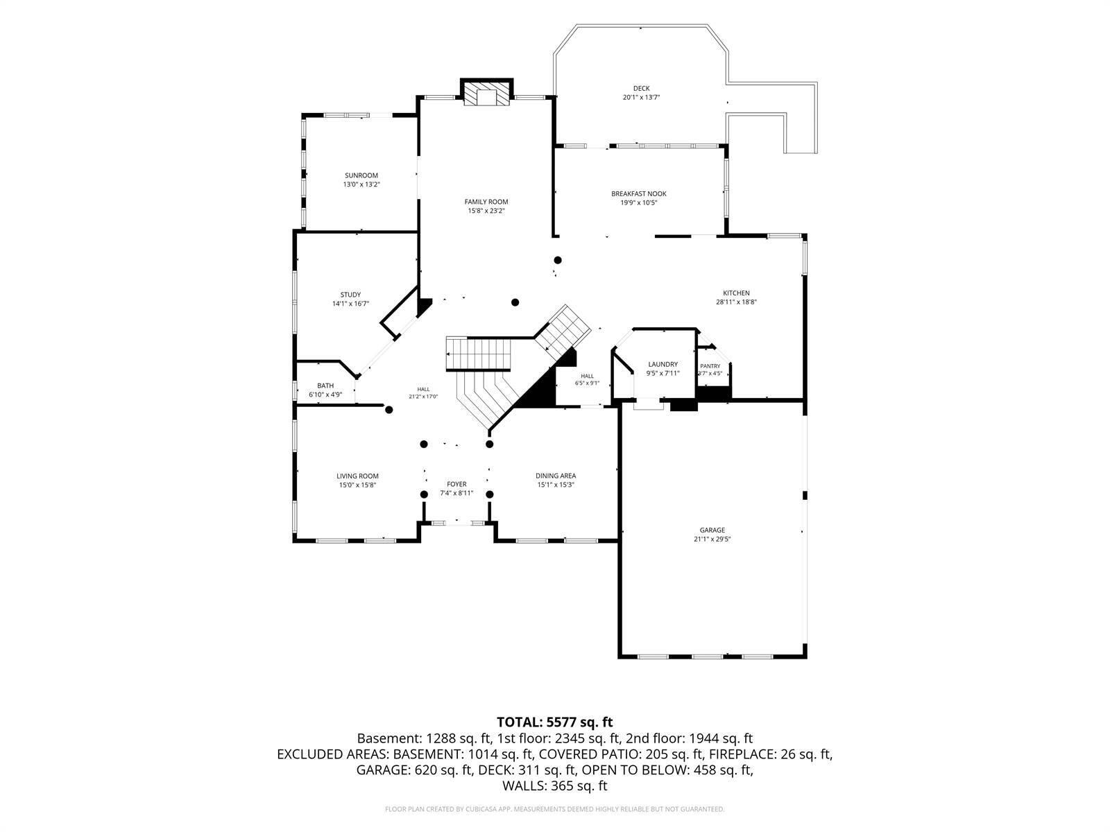 1173 Monarchos Ridge Property Photo 41