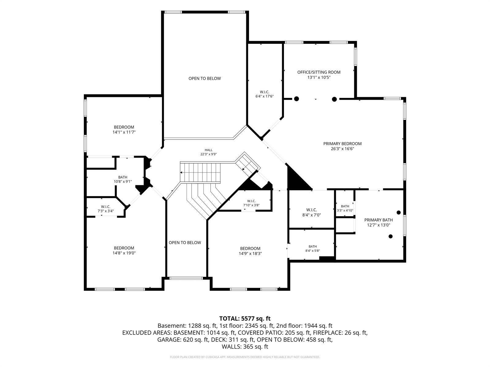 1173 Monarchos Ridge Property Photo 42